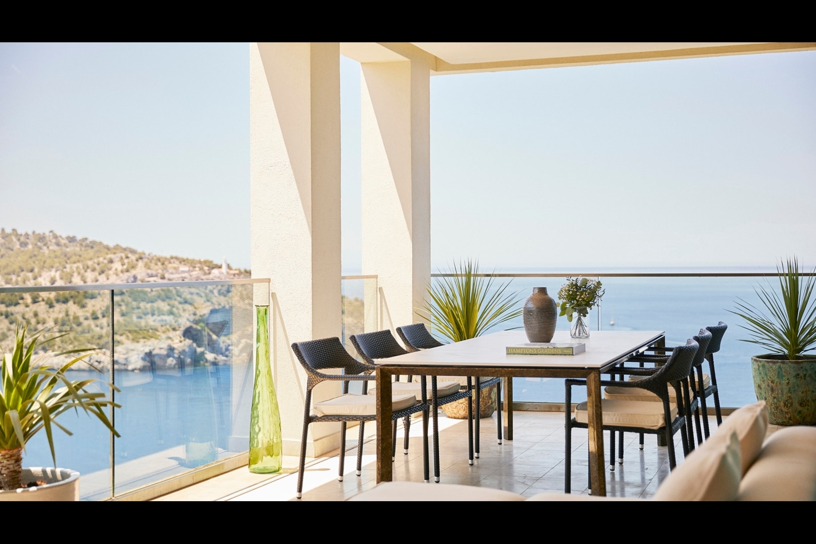 Observatory Two Bedroom Suite with Private Terrace| Jumeirah Mallorca ...
