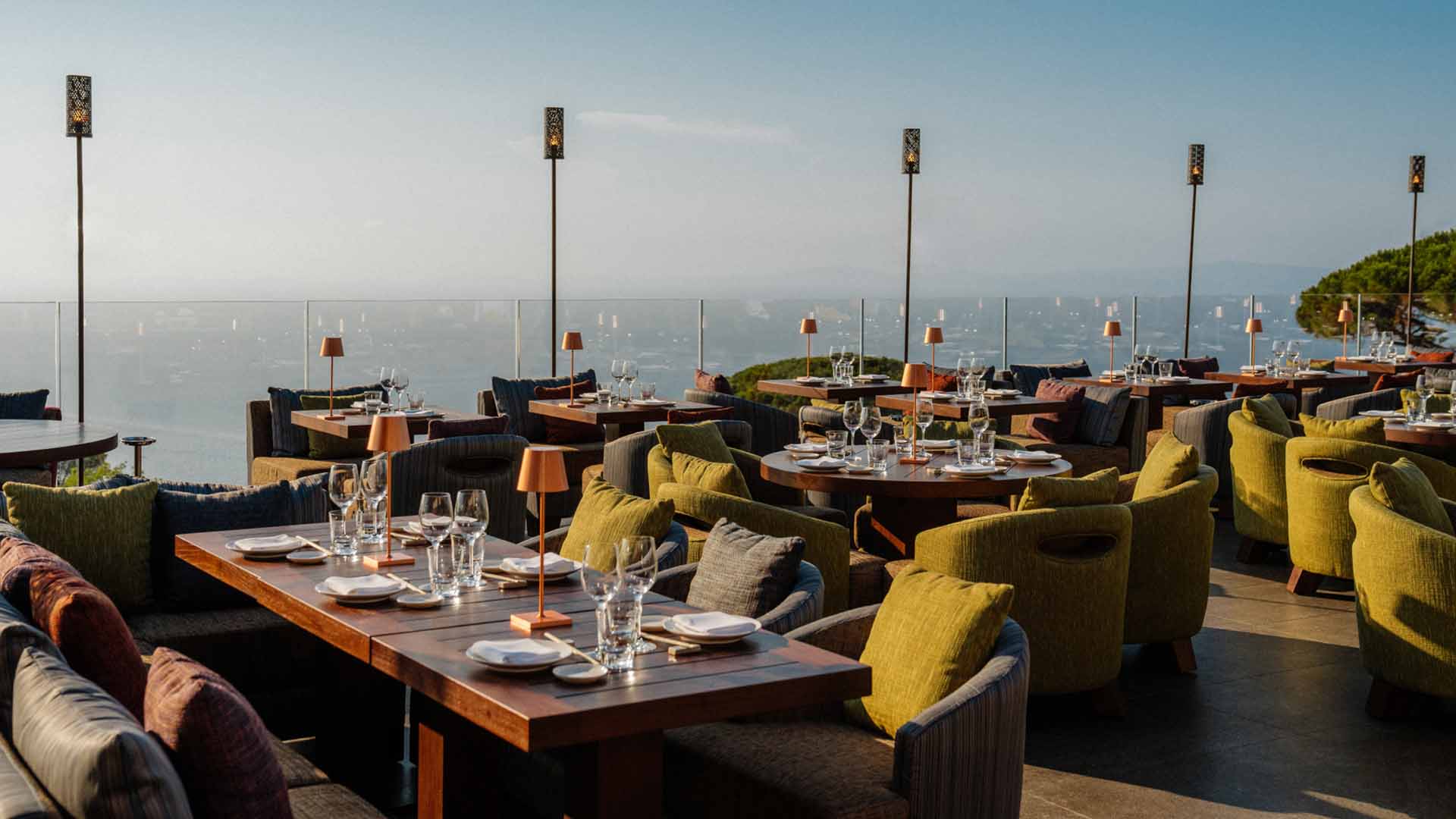 Rizwan Shaikh appointed General Manager at Jabal Omar Jumeirah in