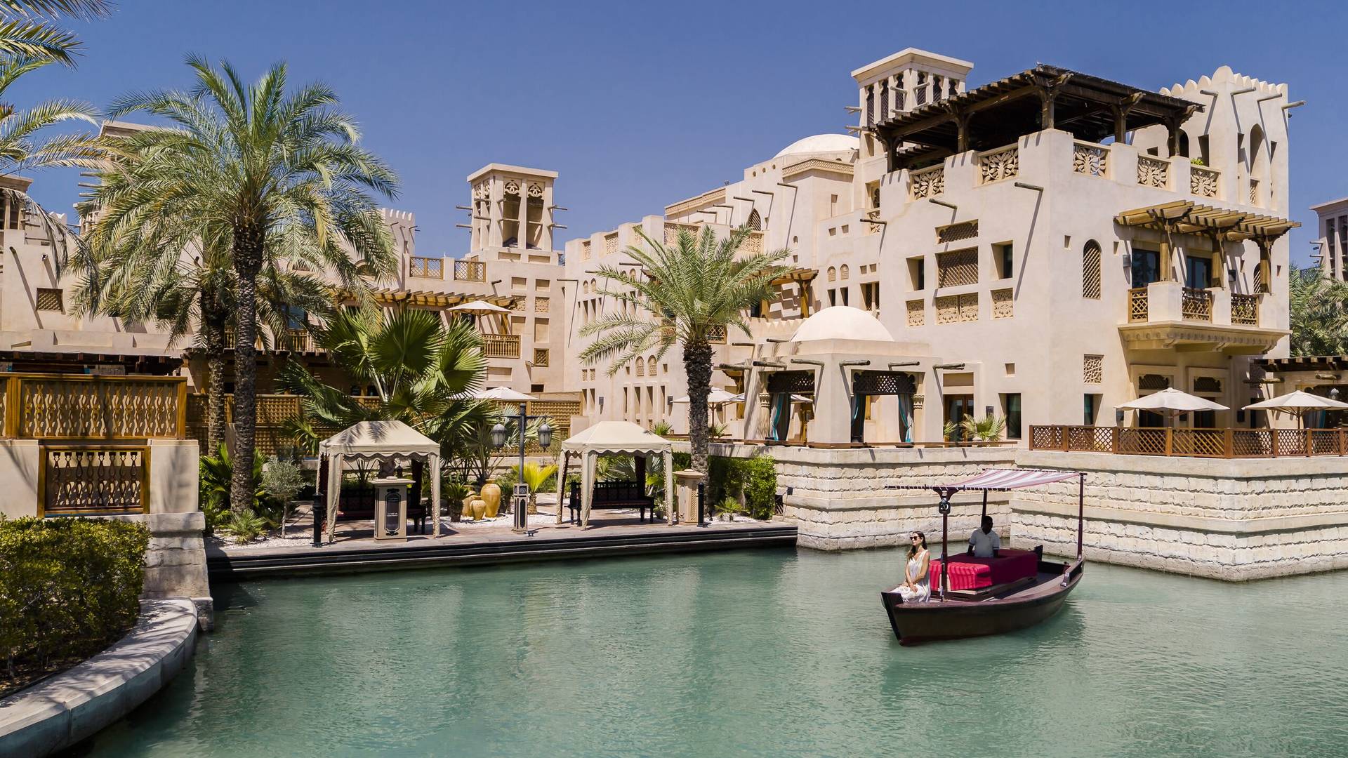 Jumeirah dar al masyaf схема отеля
