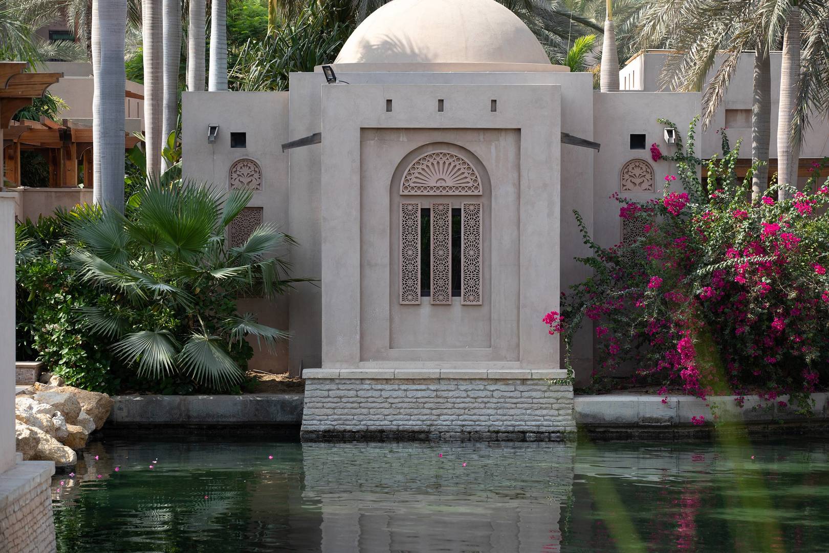 Hhrma Jumeirah Hotel Bali – Beinyu.com