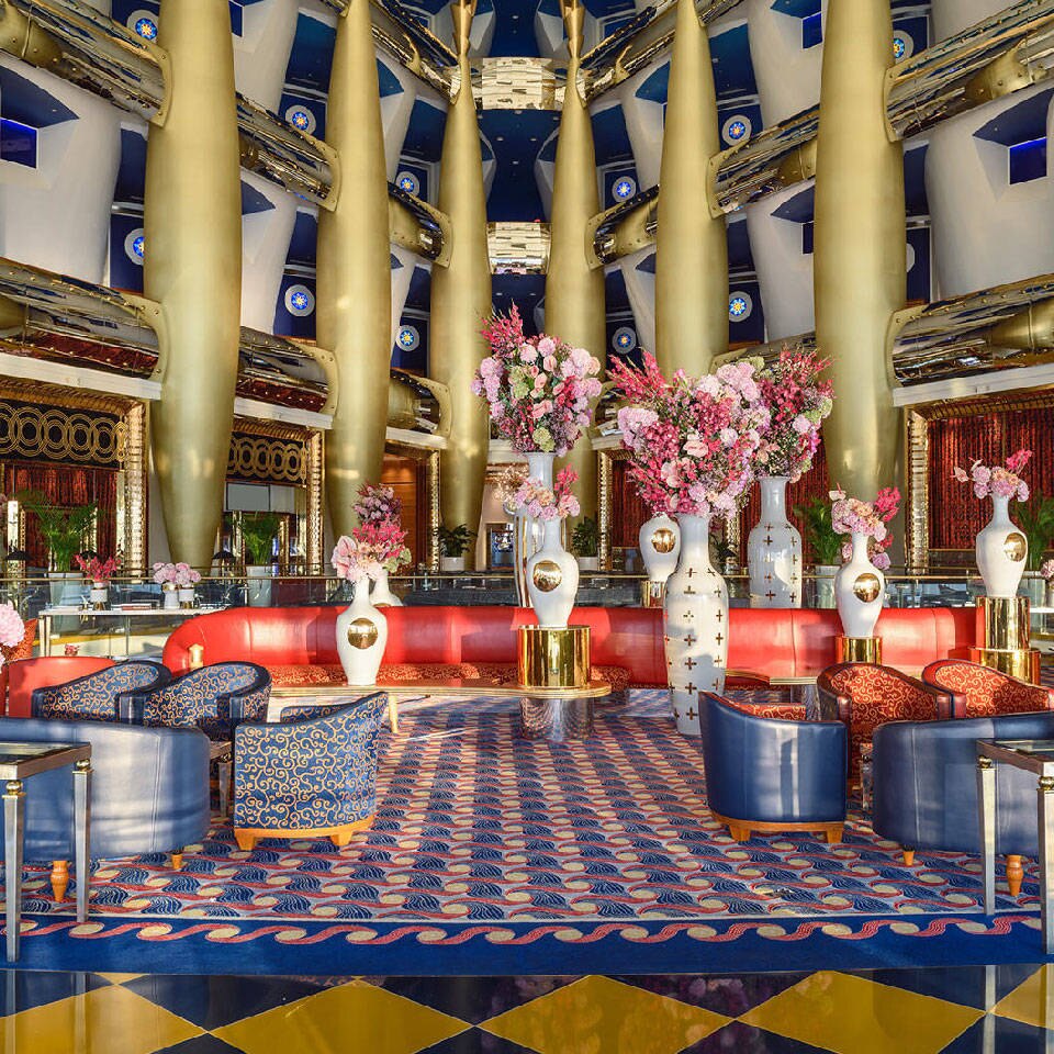 Burj al arab jumeirah best sale