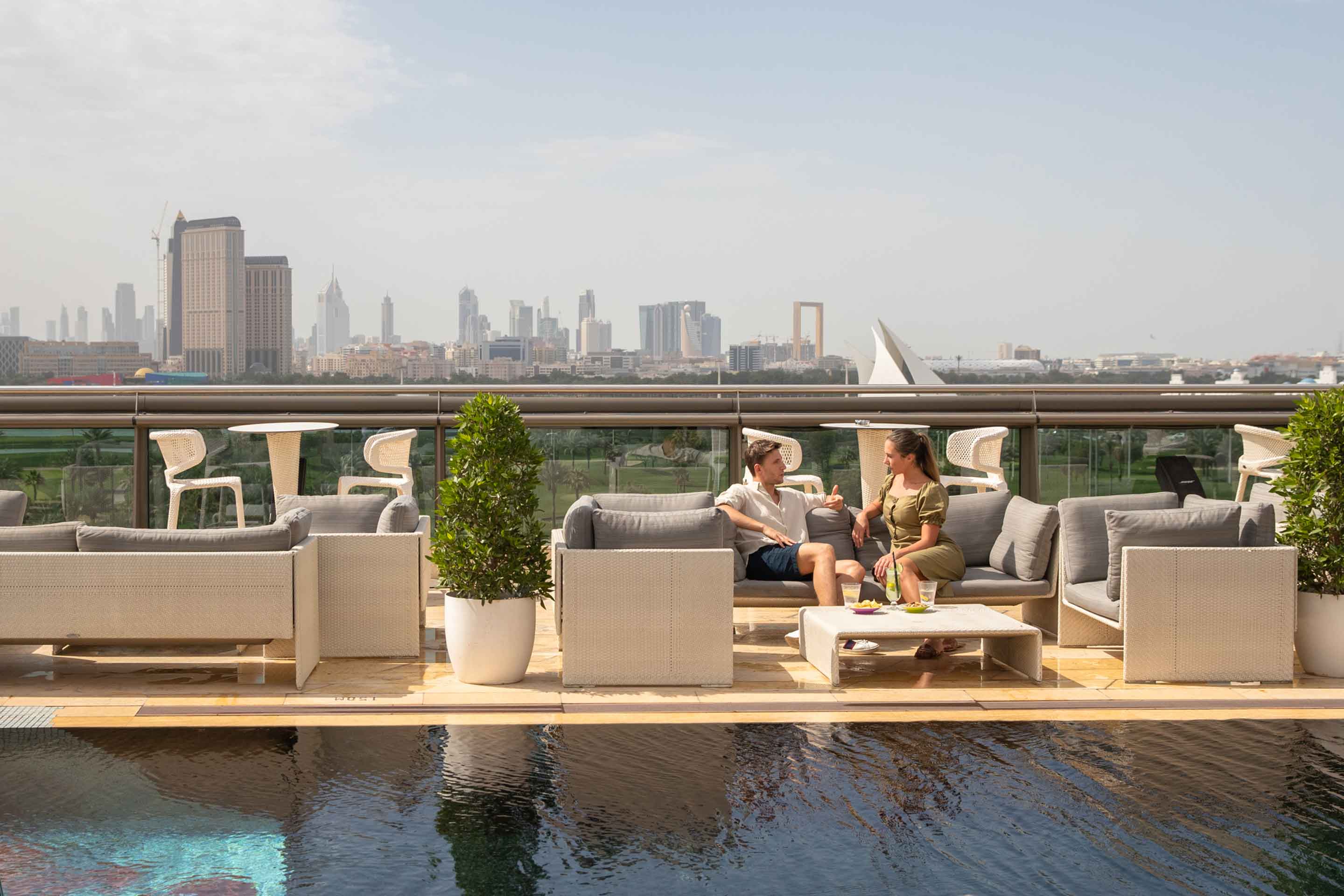 Jumeirah Creekside Hotel Modern Dubai Luxury Jumeirah Jumeirah Creekside Hotel Modern Dubai Luxury Jumeirah