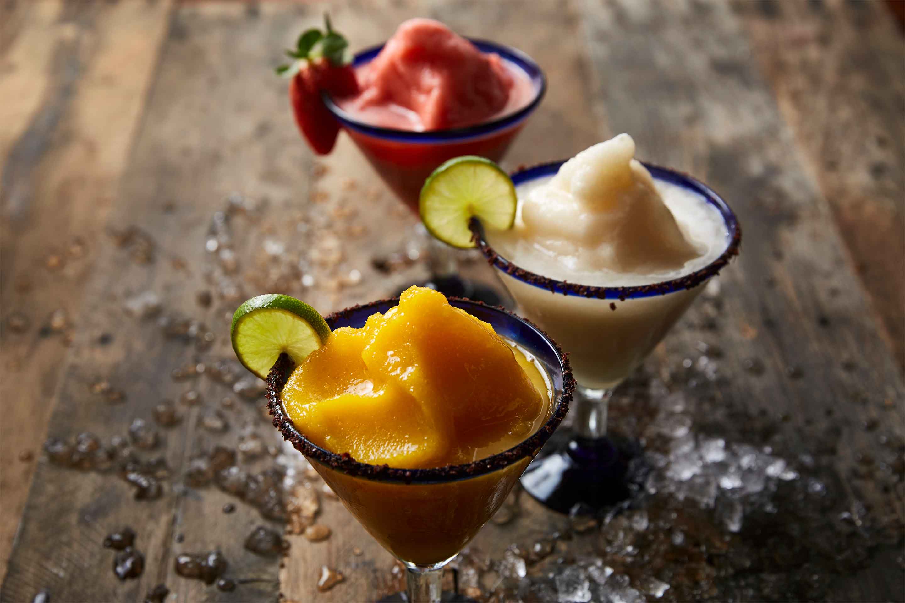 Margarita Madness | Jumeirah Creekside Hotel | Jumeirah 
