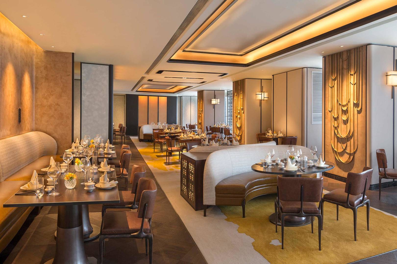 Jumeirah Nanjing An Unforgettable Stay In China Jumeirah