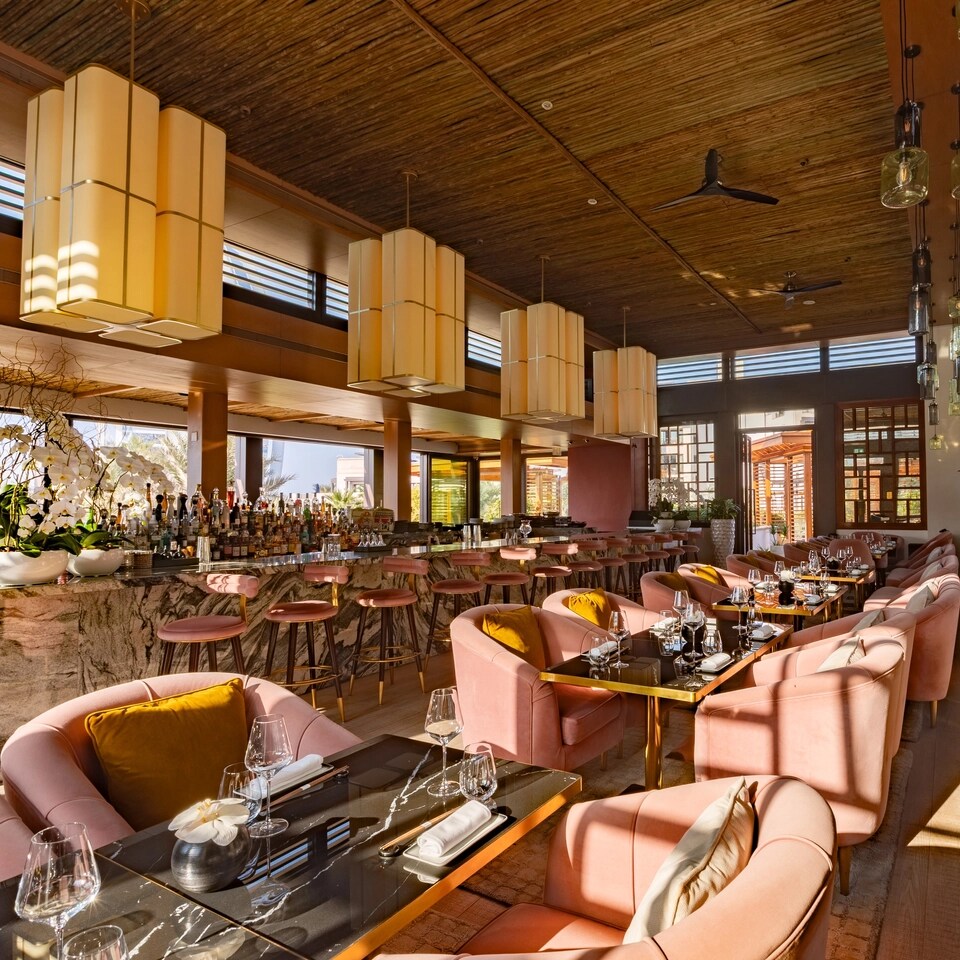 Jumeirah Al Naseem_kayto_Architectural