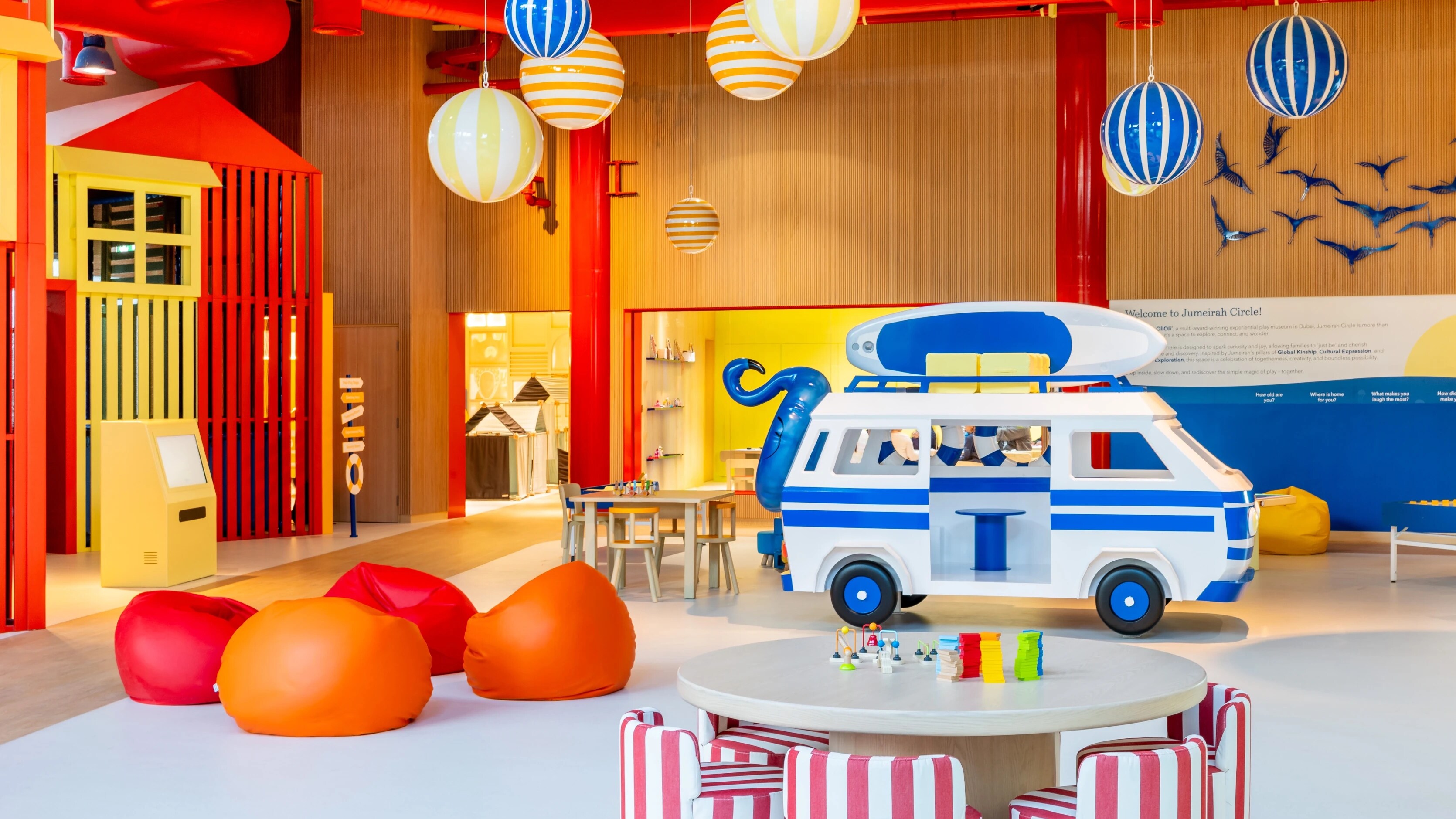 Endless fun and entertainment