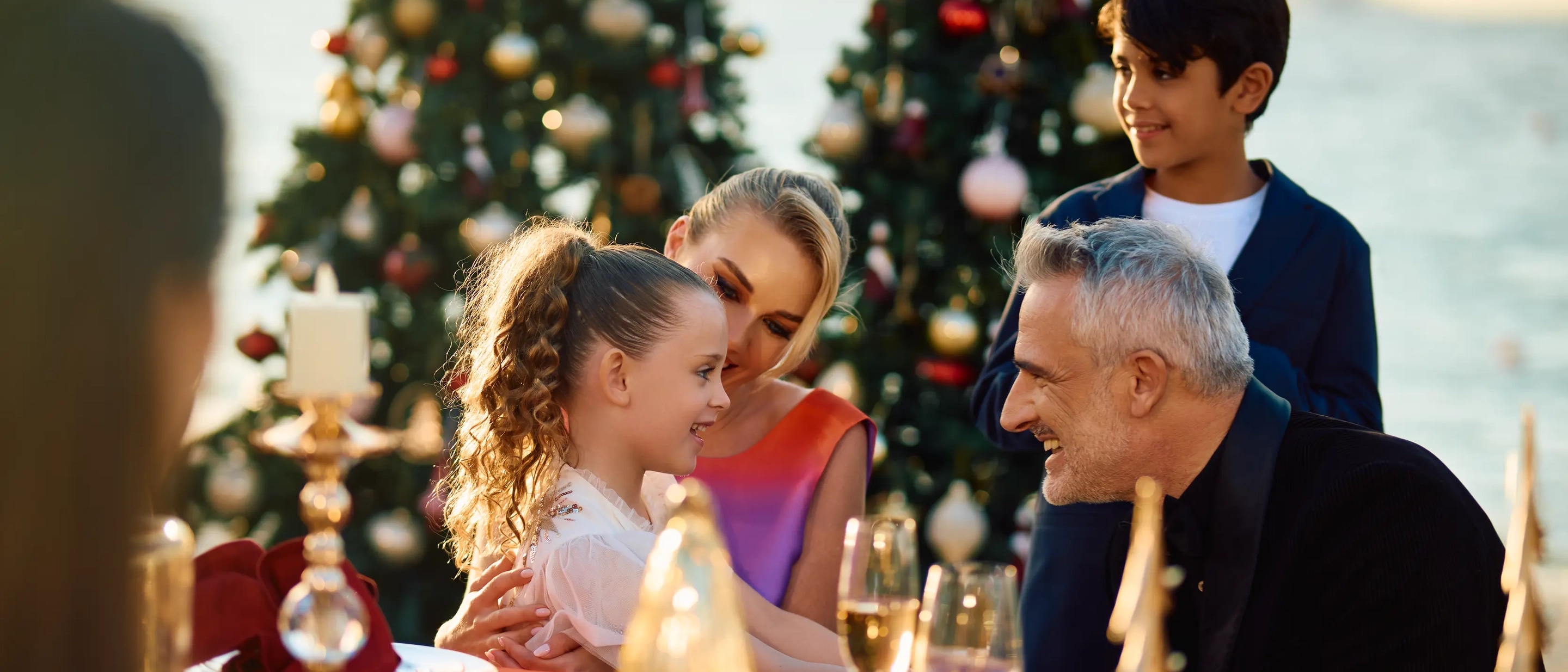Madinat Jumeirah Festive Market 2026