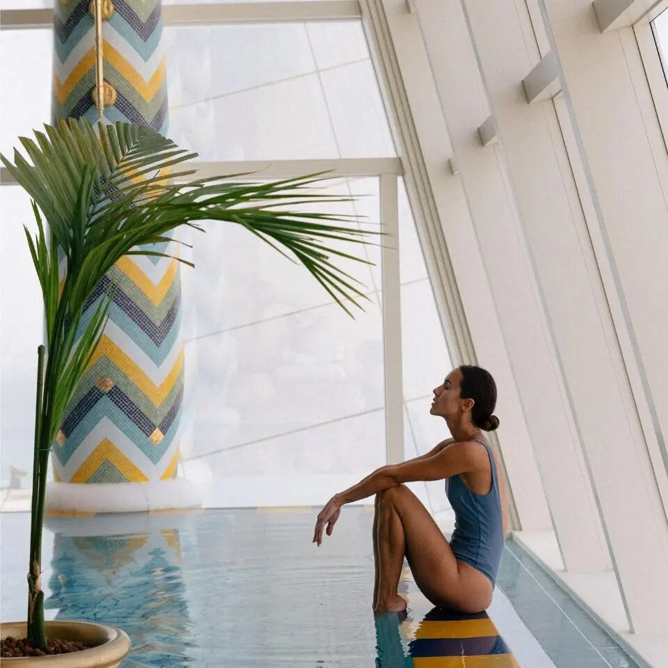 BAA_Talise Spa_Global Listing Image