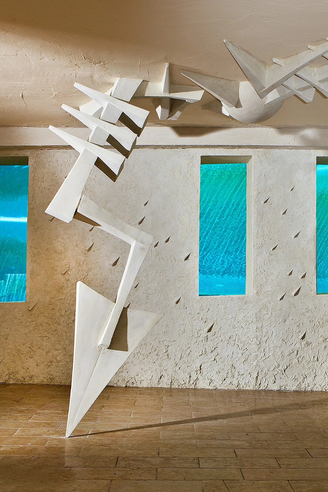 JumeirahCapriPalace_ArtGallery_Pomodoro_Rive dei Mari