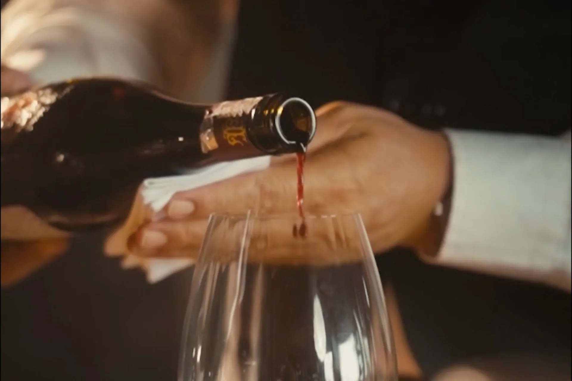 Curated Cuisine & Wine