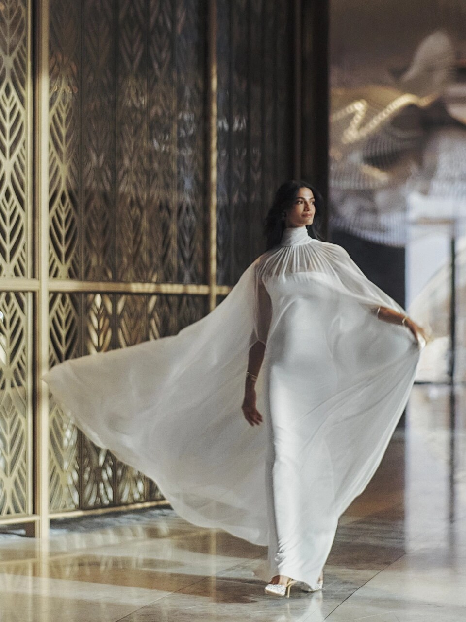 Jumeirah Marsa Al Arab_Tara Emad_Lobby