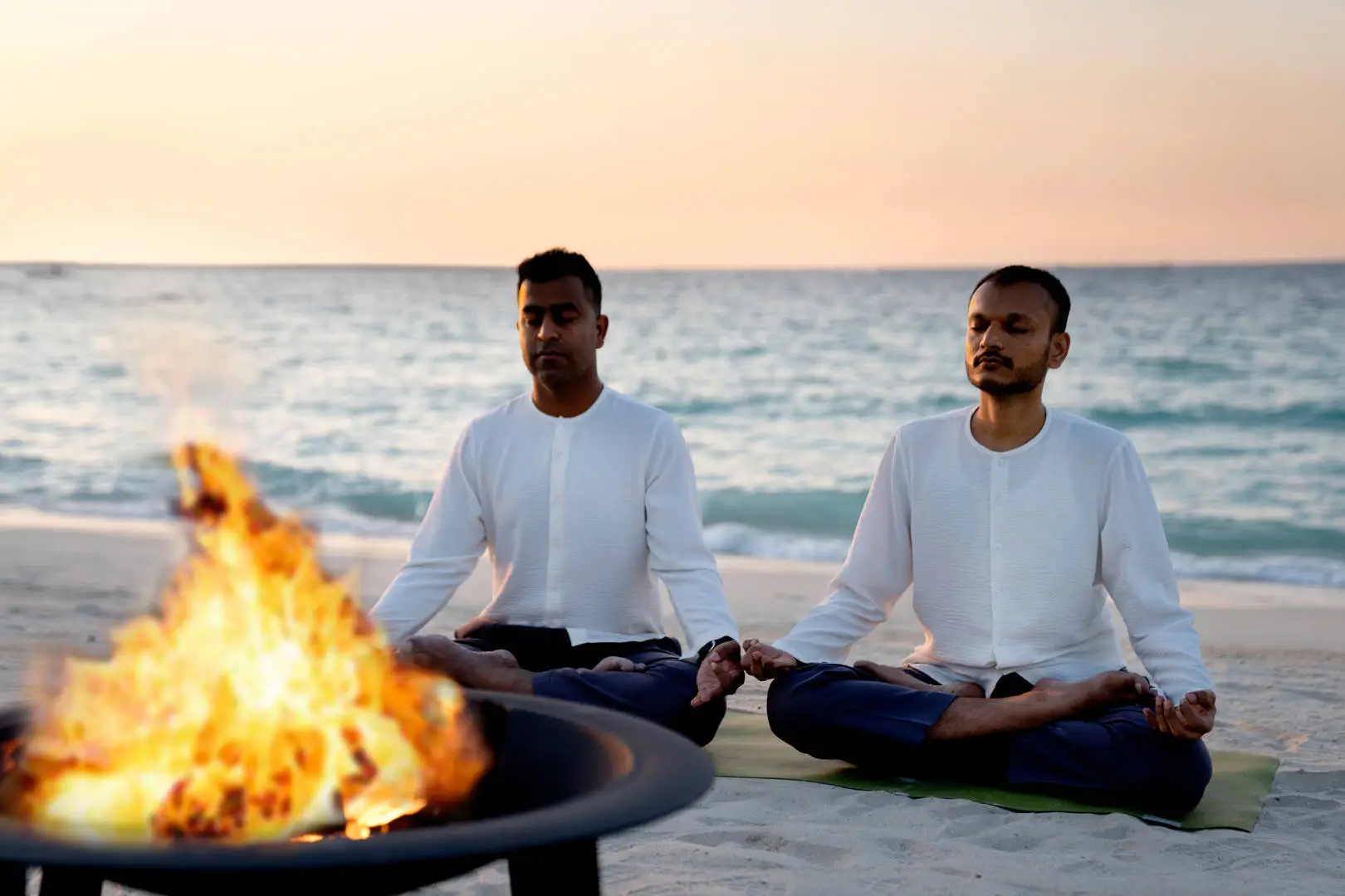 Mindful Movement