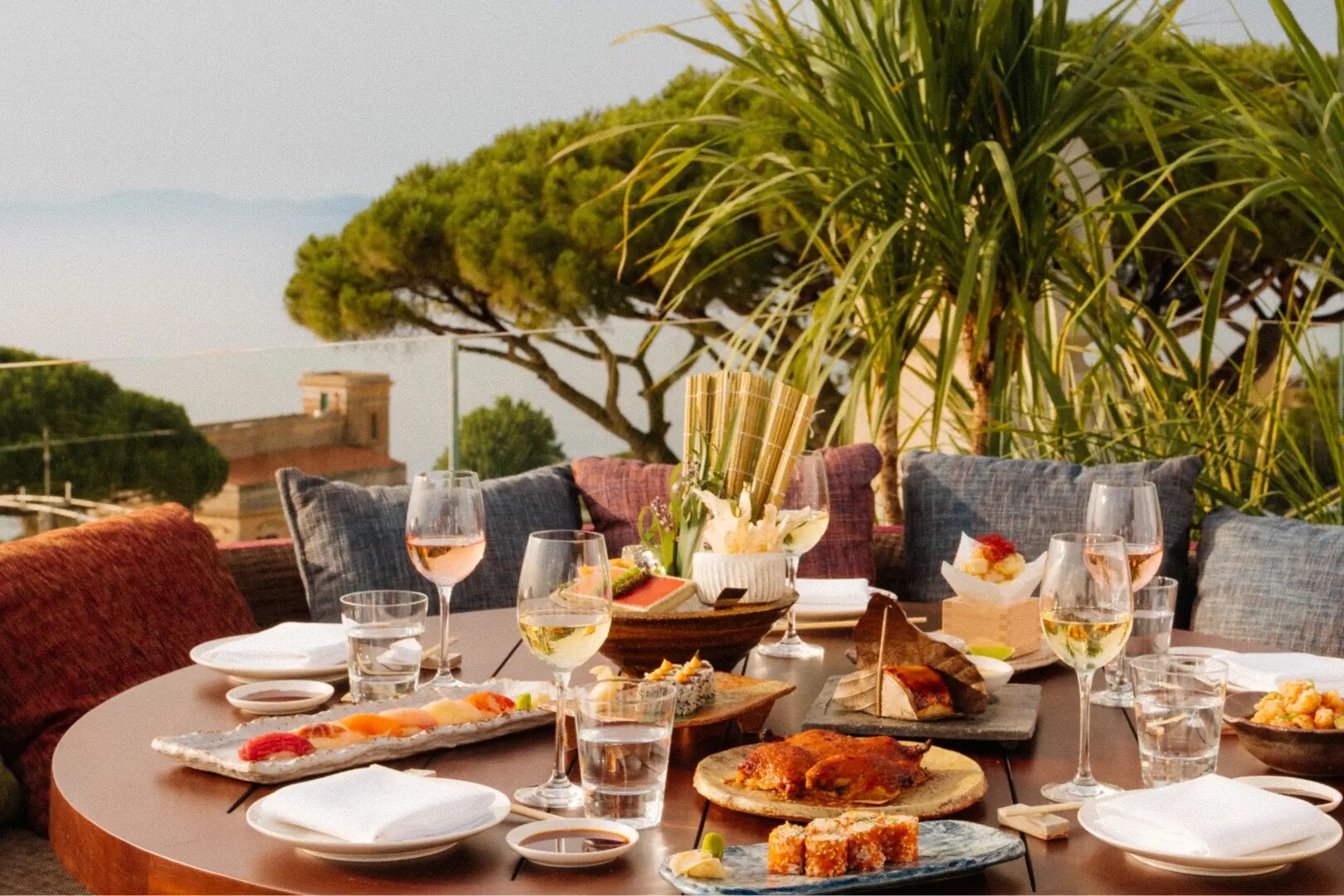 Jumeirah Capri Palace ZUMA Capri Table 30.png