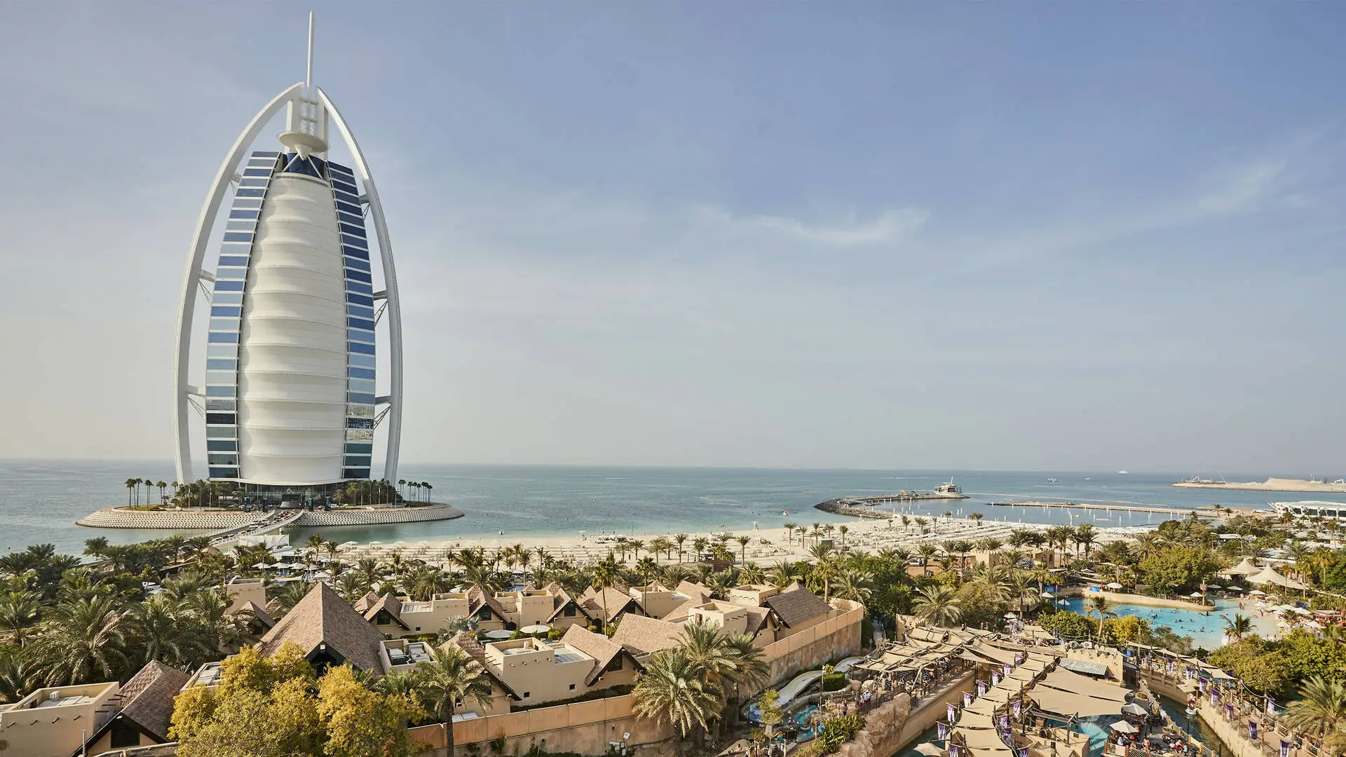 CONTENT wild wadi
