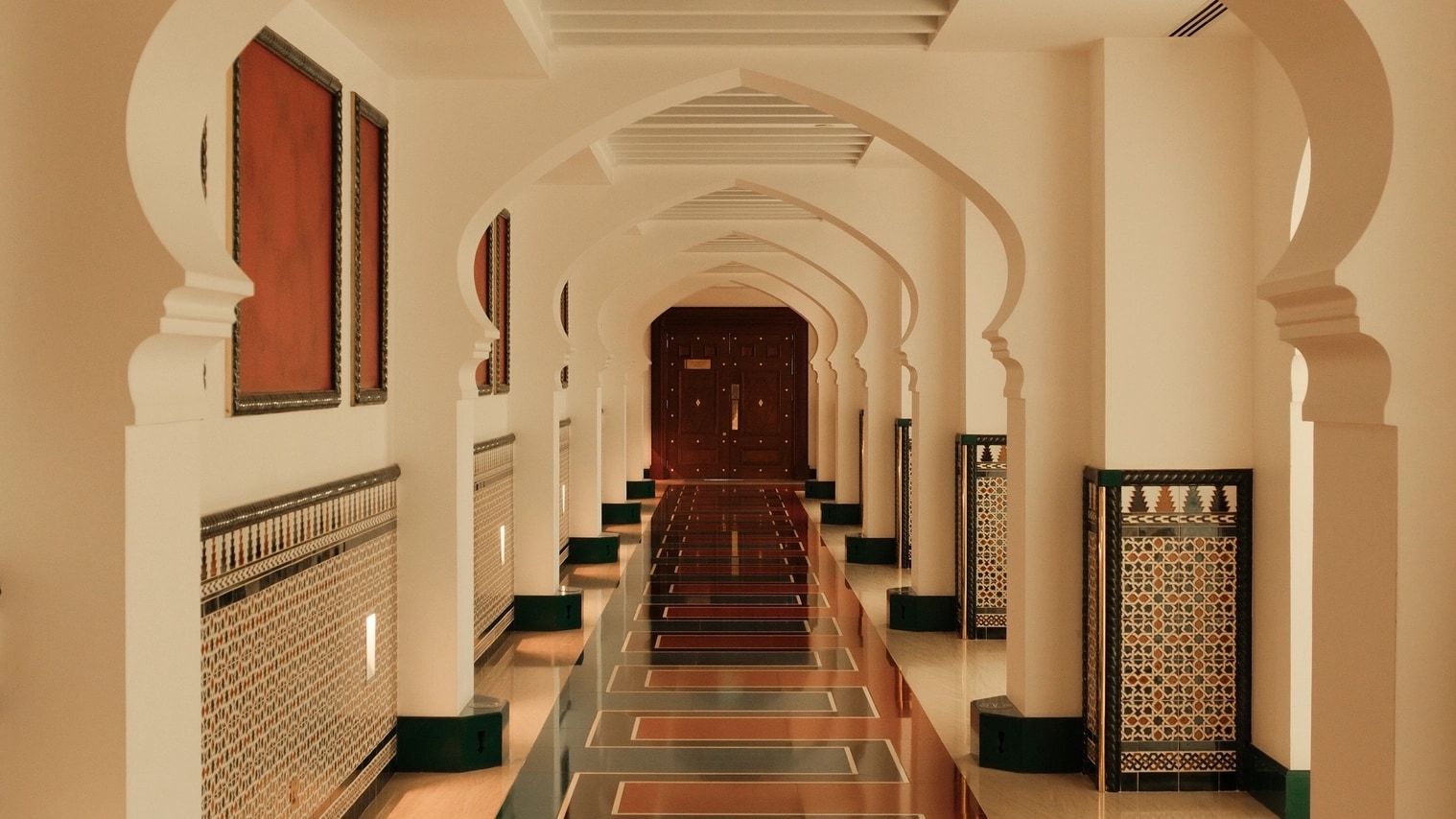 Jumeirah Burj Al Arab_Interior_Talise Spa (2)