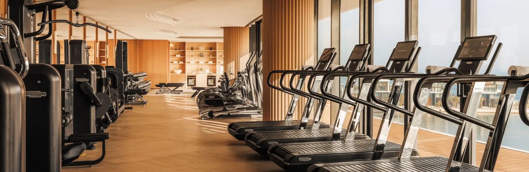 Fitness