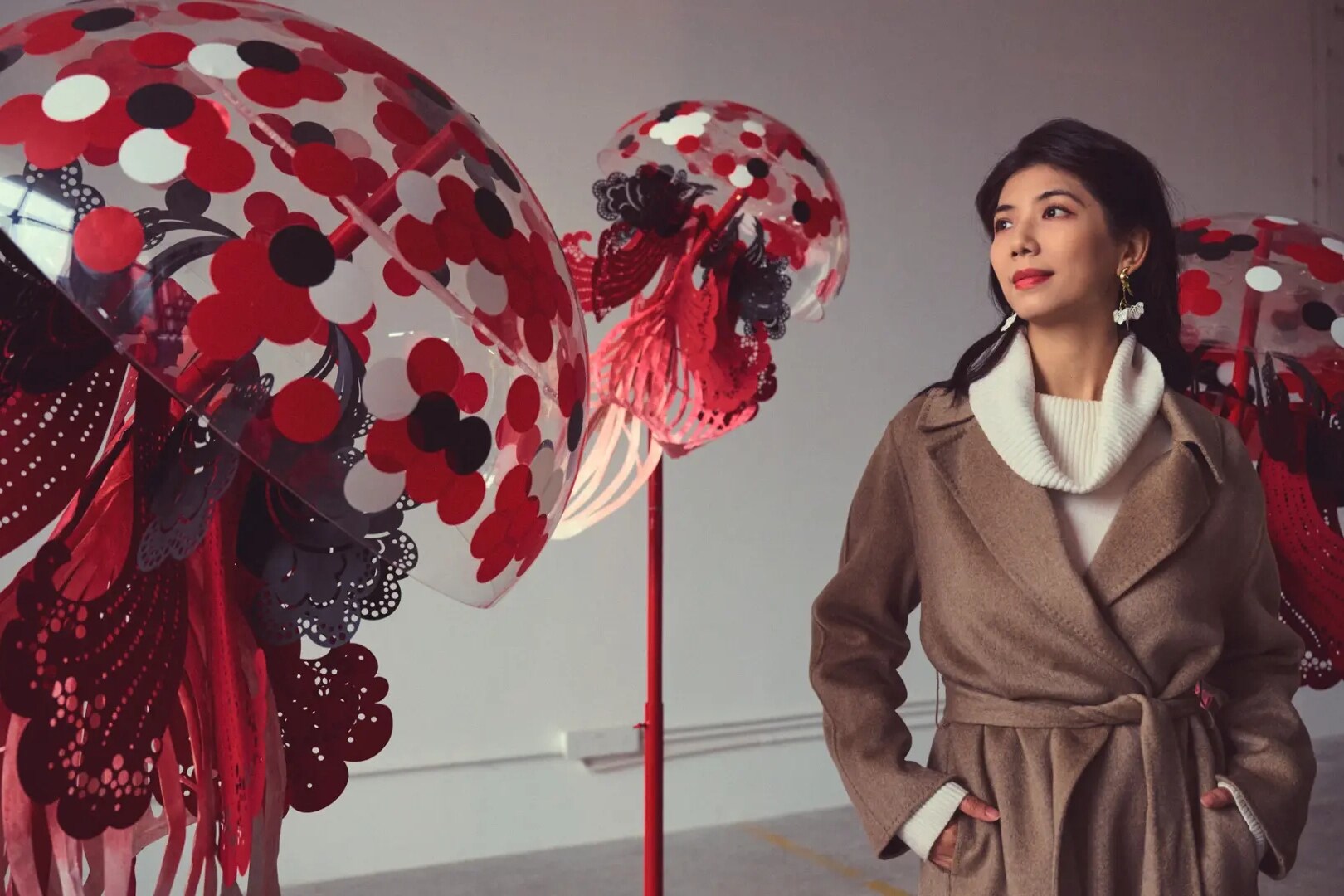 Jumeirah Guangzhou Jackie Wen Jellyfish.png