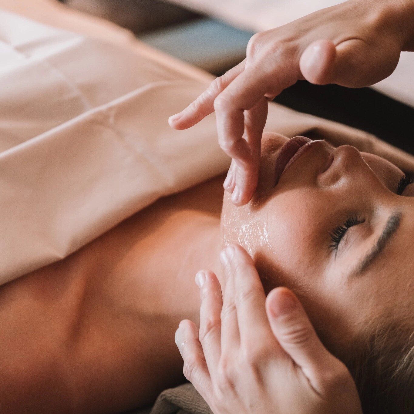 Jumeirah Mallorca Talise Spa Wellbeing