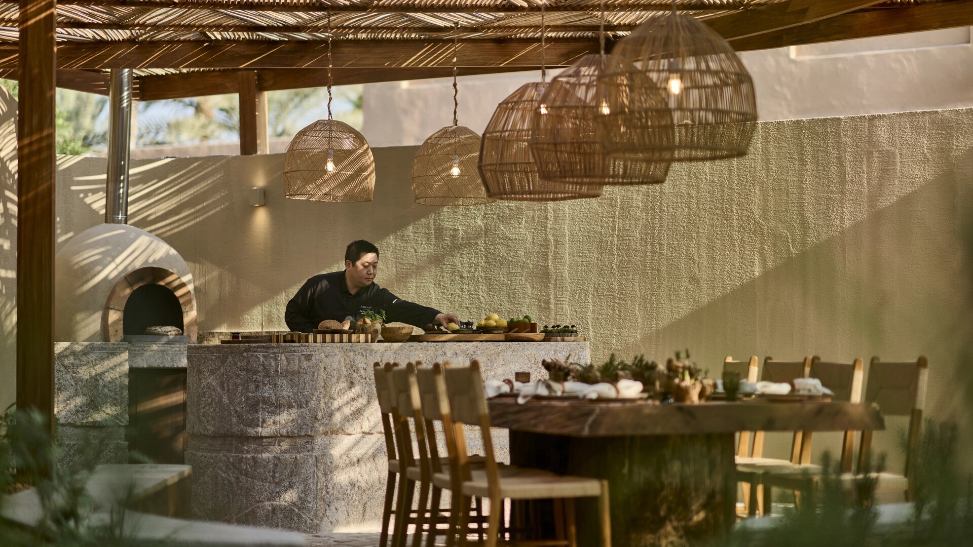 Jumeirah Eco Village_Chef_Outdoor Dining.jpg