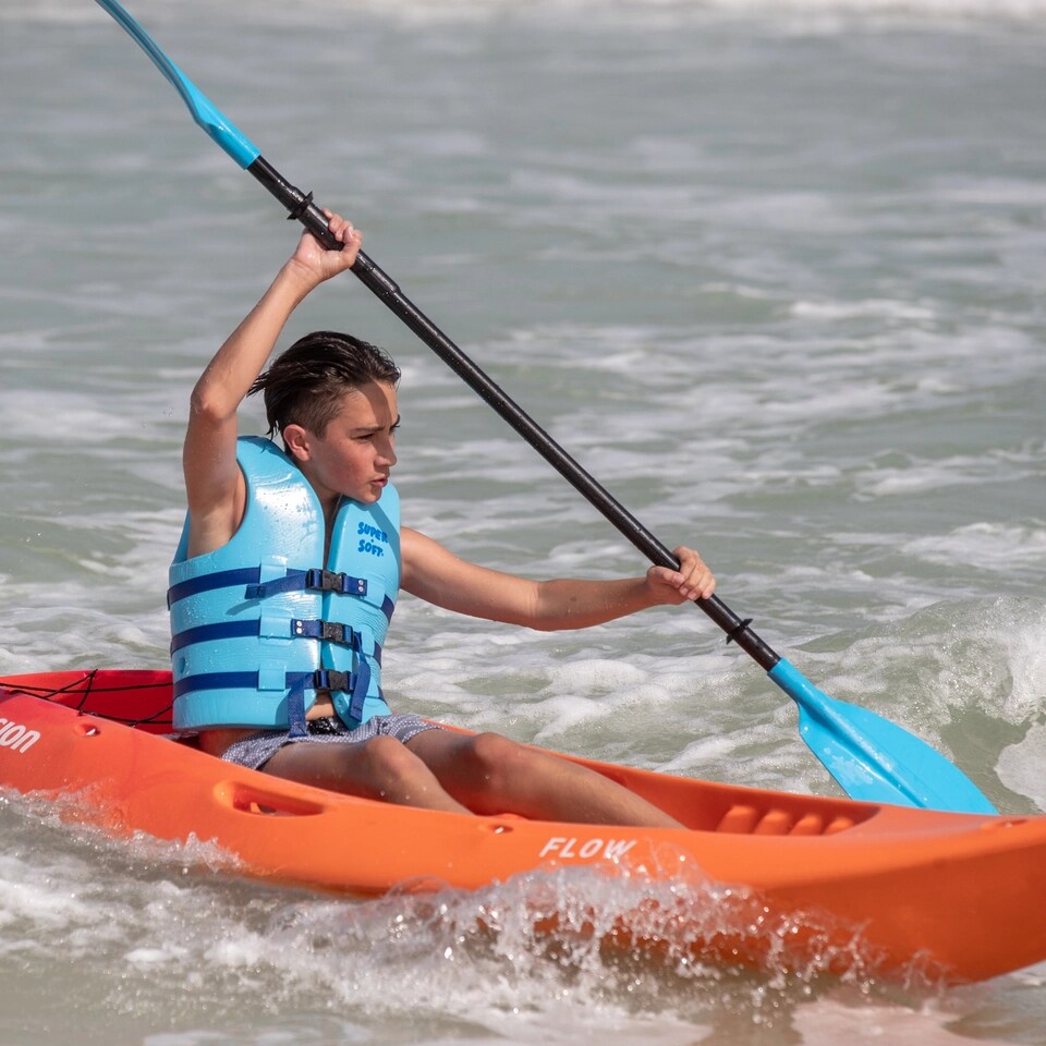 Generic - Teens - Activities - Watersports