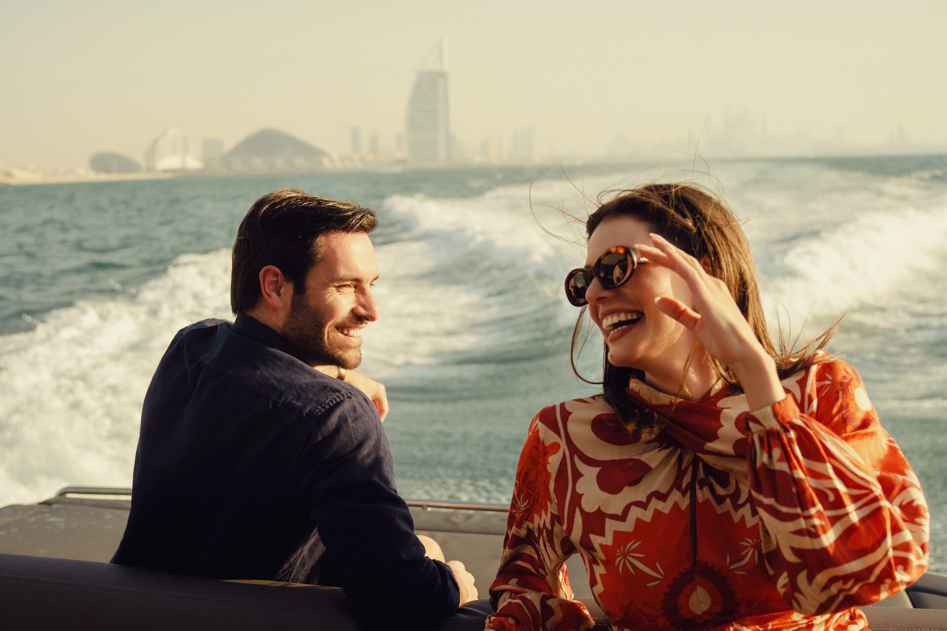 Jumeirah Marsa Al Arab_Lifestyle_Yacht_14