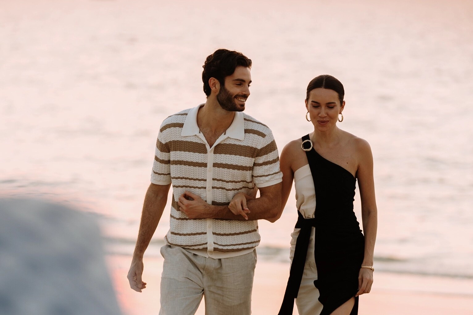 Four Exquisite Experiences