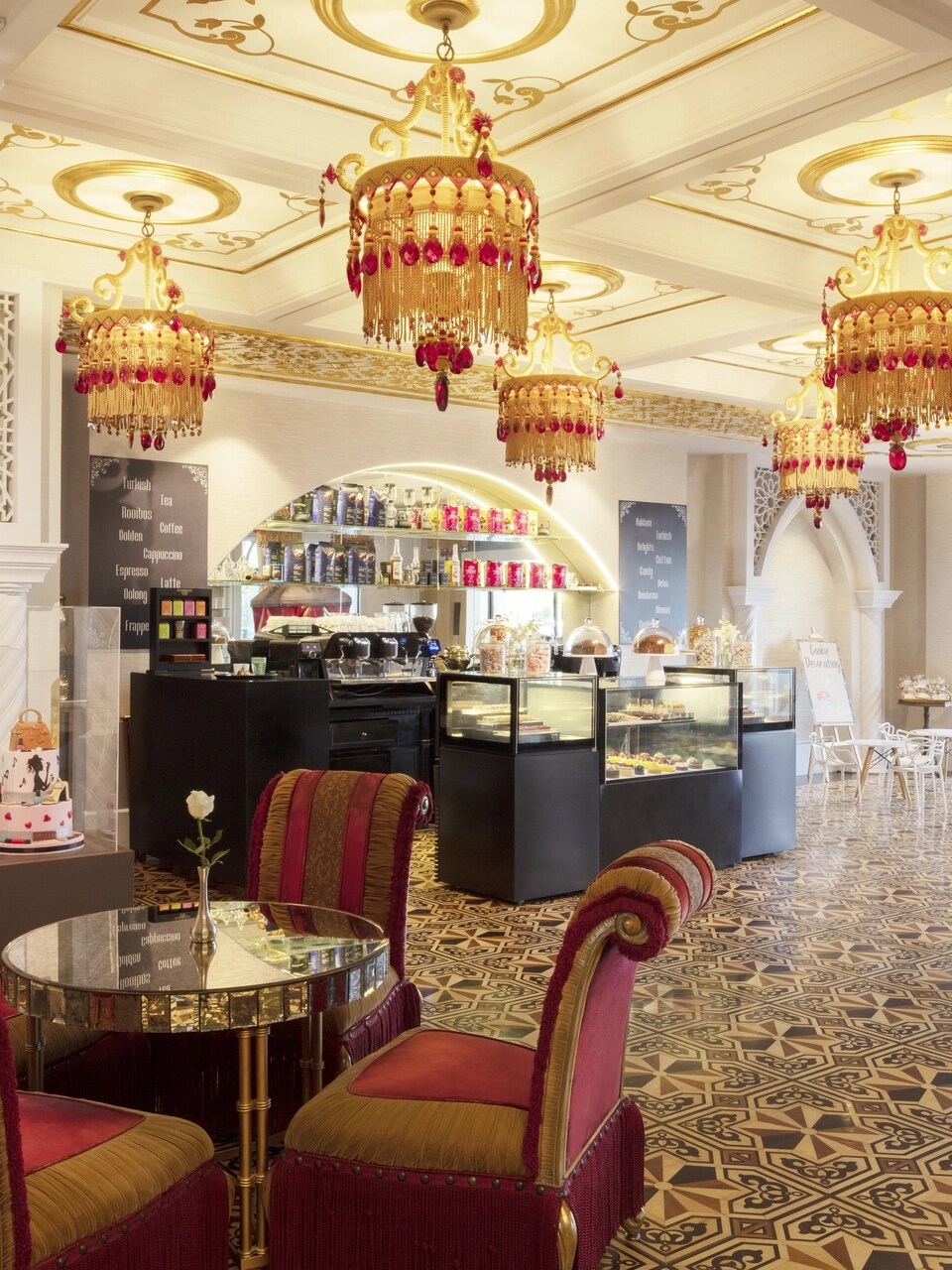 Jumeirah Zabeel Saray_ Restaurants _Sultans Delight.jpg