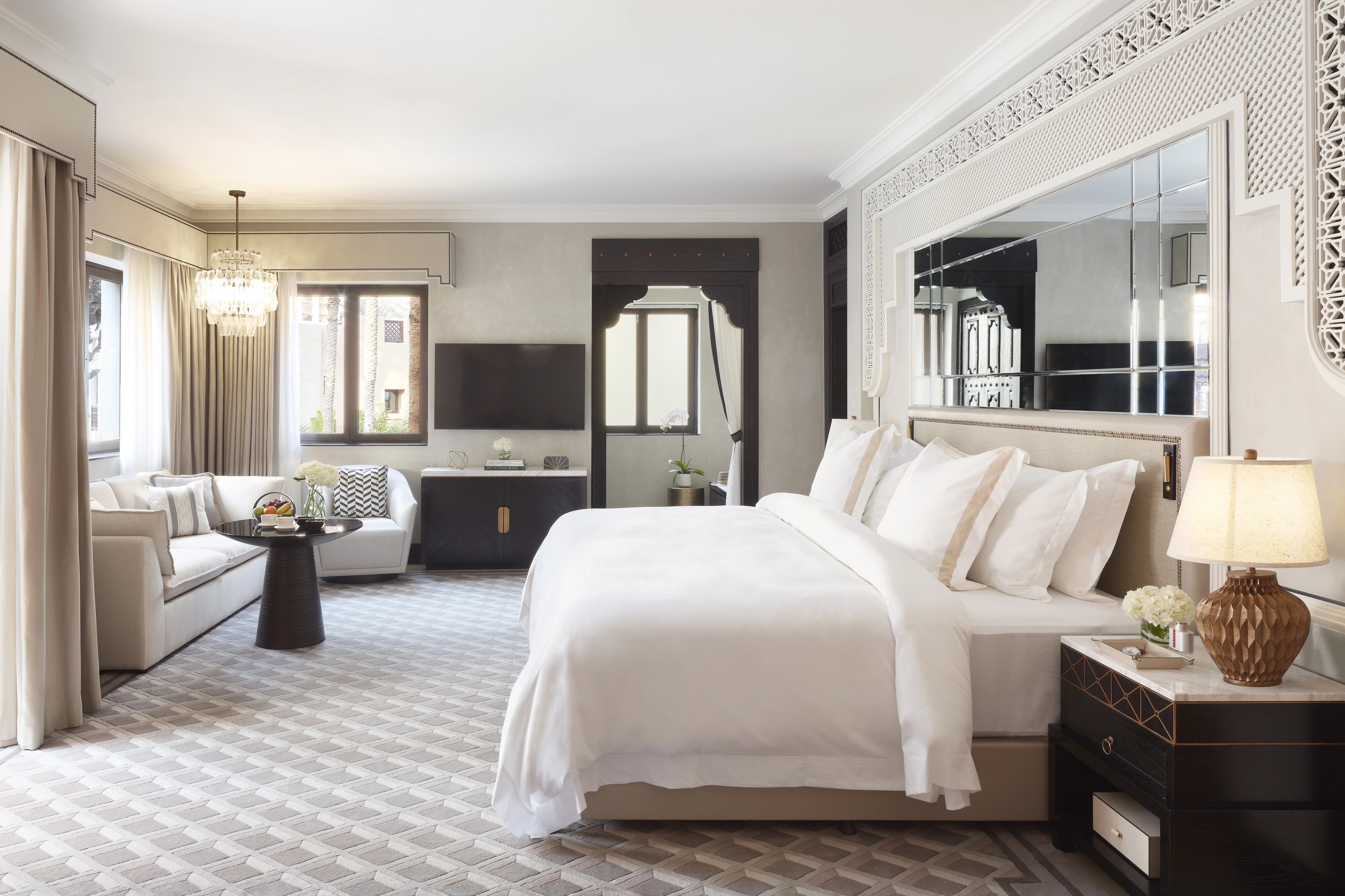 Room Interior