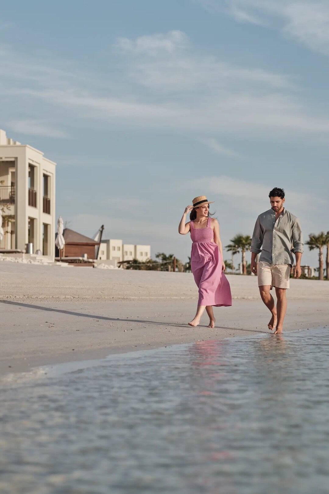 Jumeirah Gulf of Bahrain_ Lifestyle_Beach
