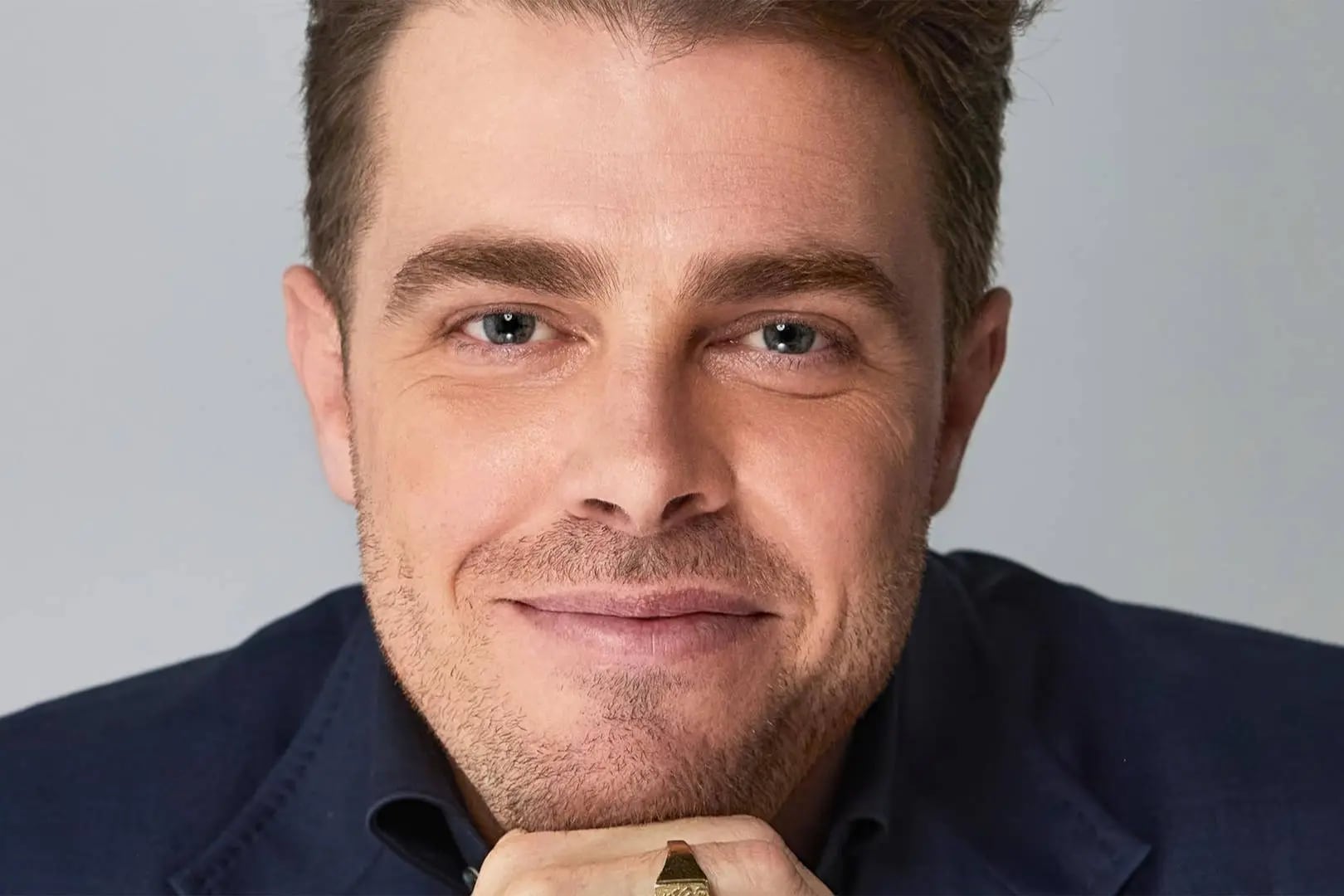 Michael Grieve