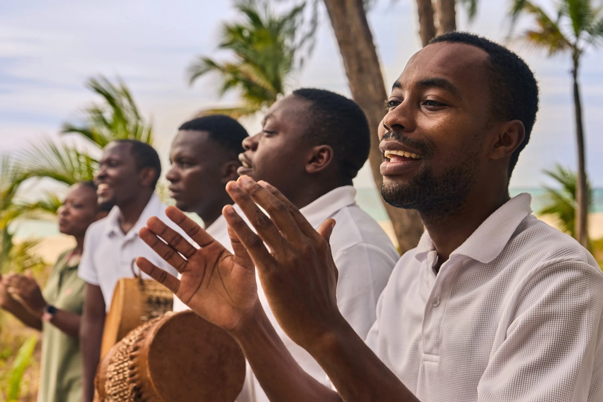 Uplifting Communities