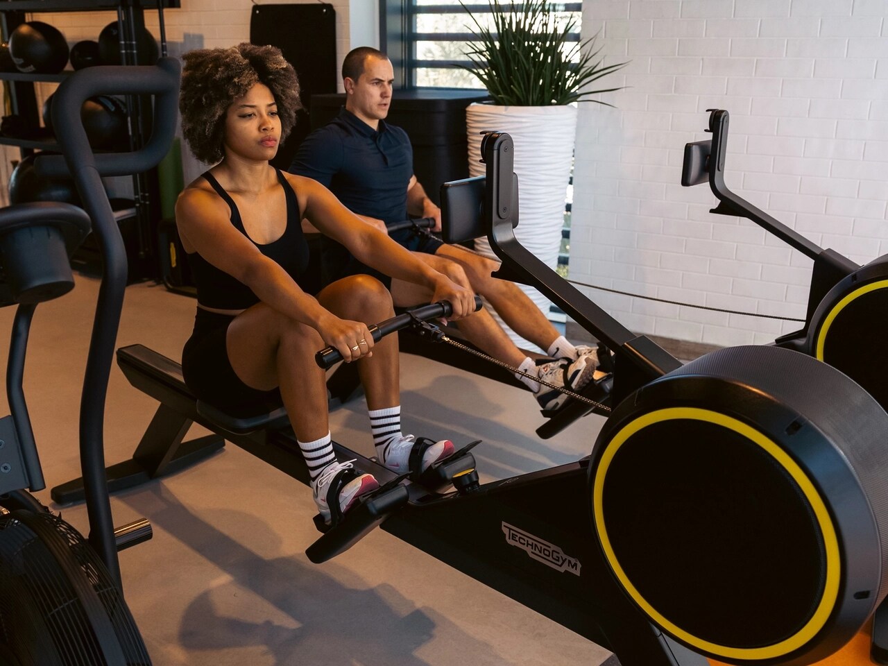 Jumeirah Saadiyat Island_Gym_Equipment_Jan_7