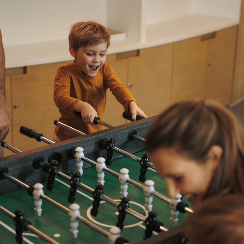 Jumeirah Muscat Bay_Lifestyle_Family Moments_Kids