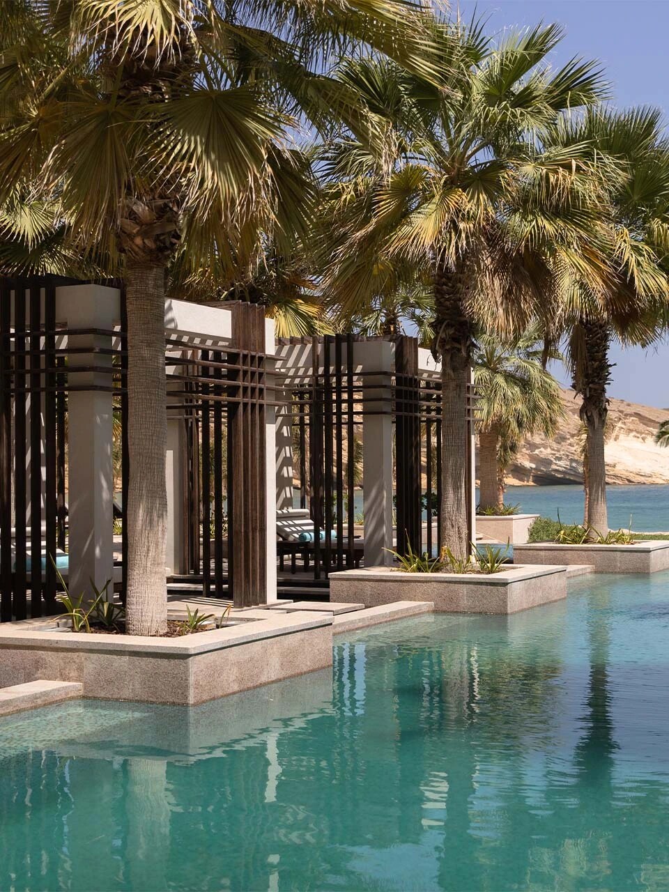 JOne Home_Collect points with every stay