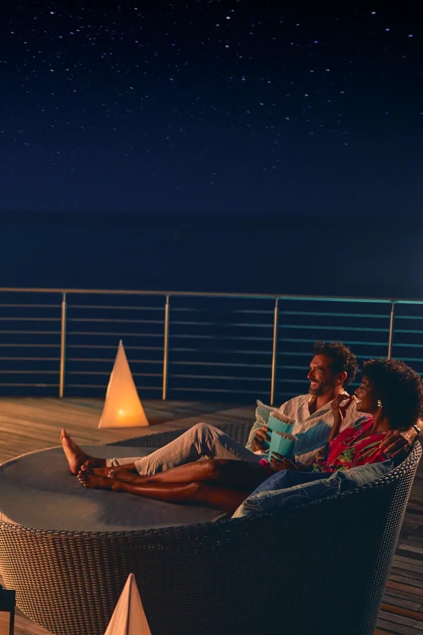 Jumeirah Olhahali Island_Two Bedroom Water  Villa_Rooftop Cinema.png