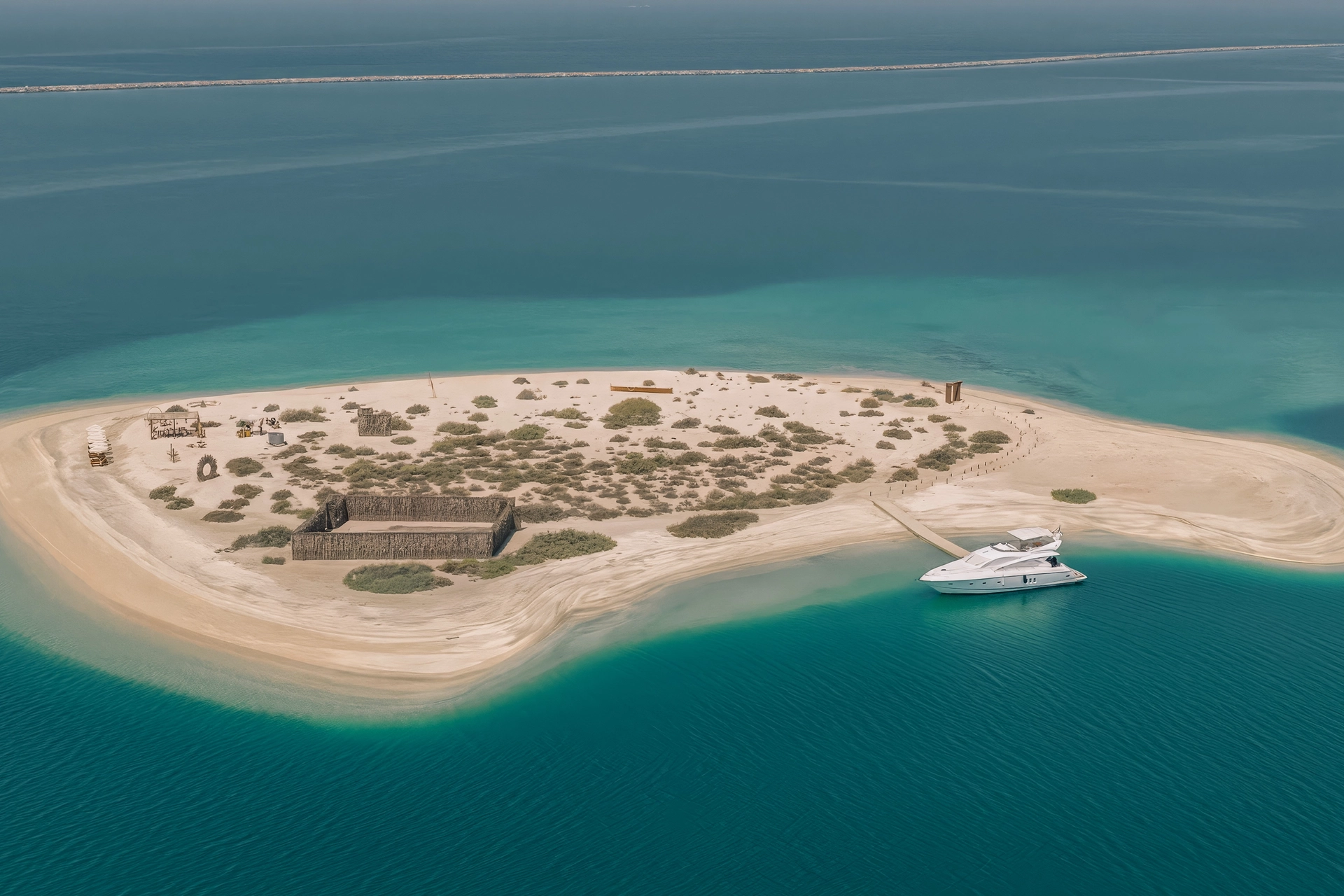 Exclusive Island Voyage