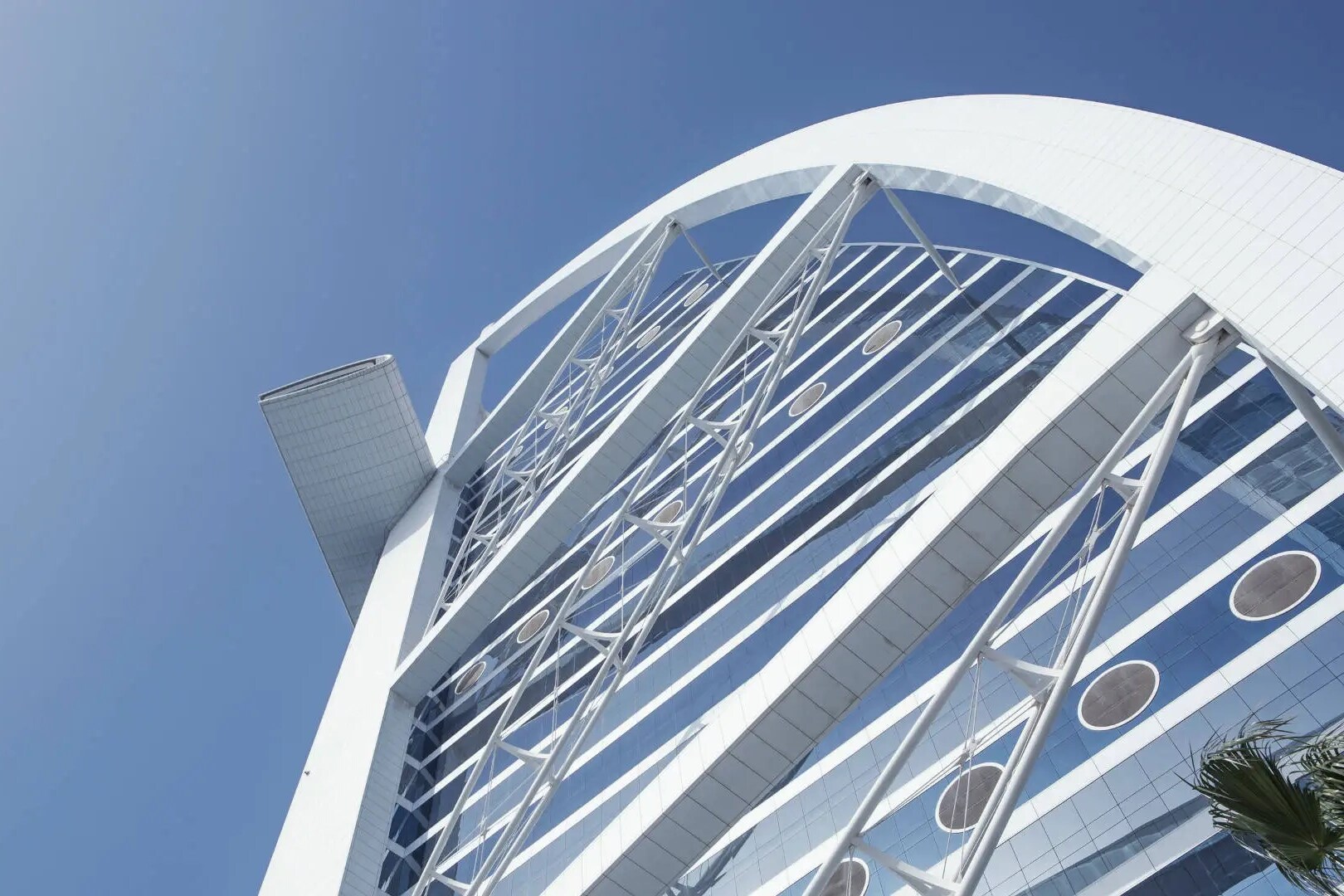 Jumeirah Burj Al Arab