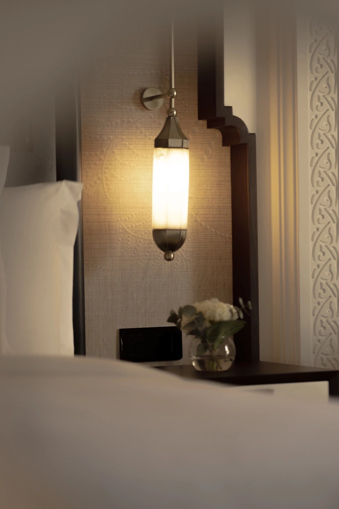 Jumeirah Zabeel Saray_Rooms_Bedroom 01