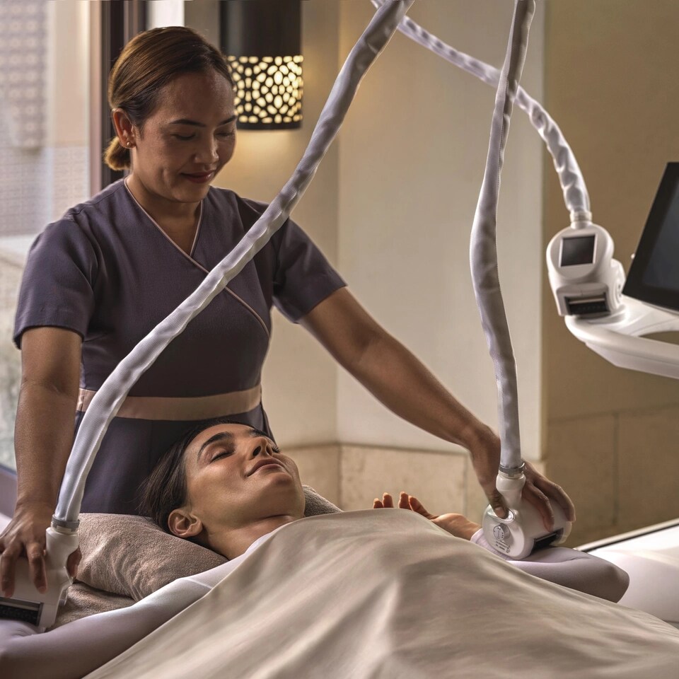 Talise Madinat Jumeirah_Icoone Treatment.jpg