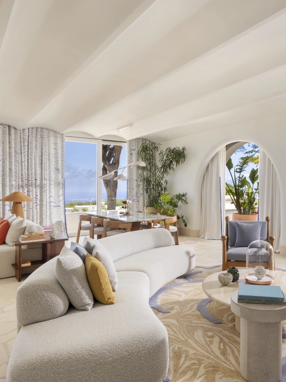 Jumeirah Capri Palace_Indoor areas_Mariorita Suite3 (3)