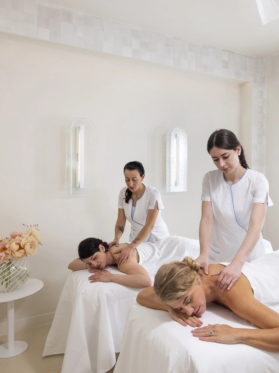 Capri Medical Spa