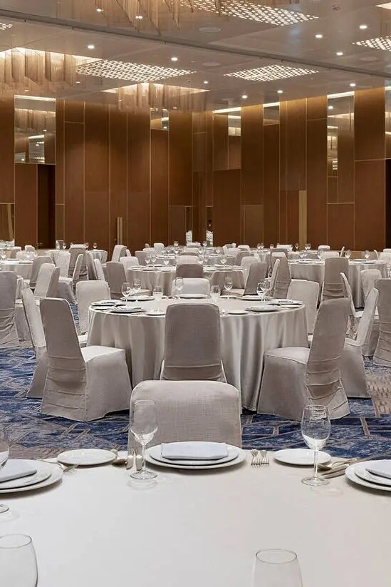 JGB_Ulfa Ballroom Hero image