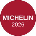 MICHELIN GUIDE 2026