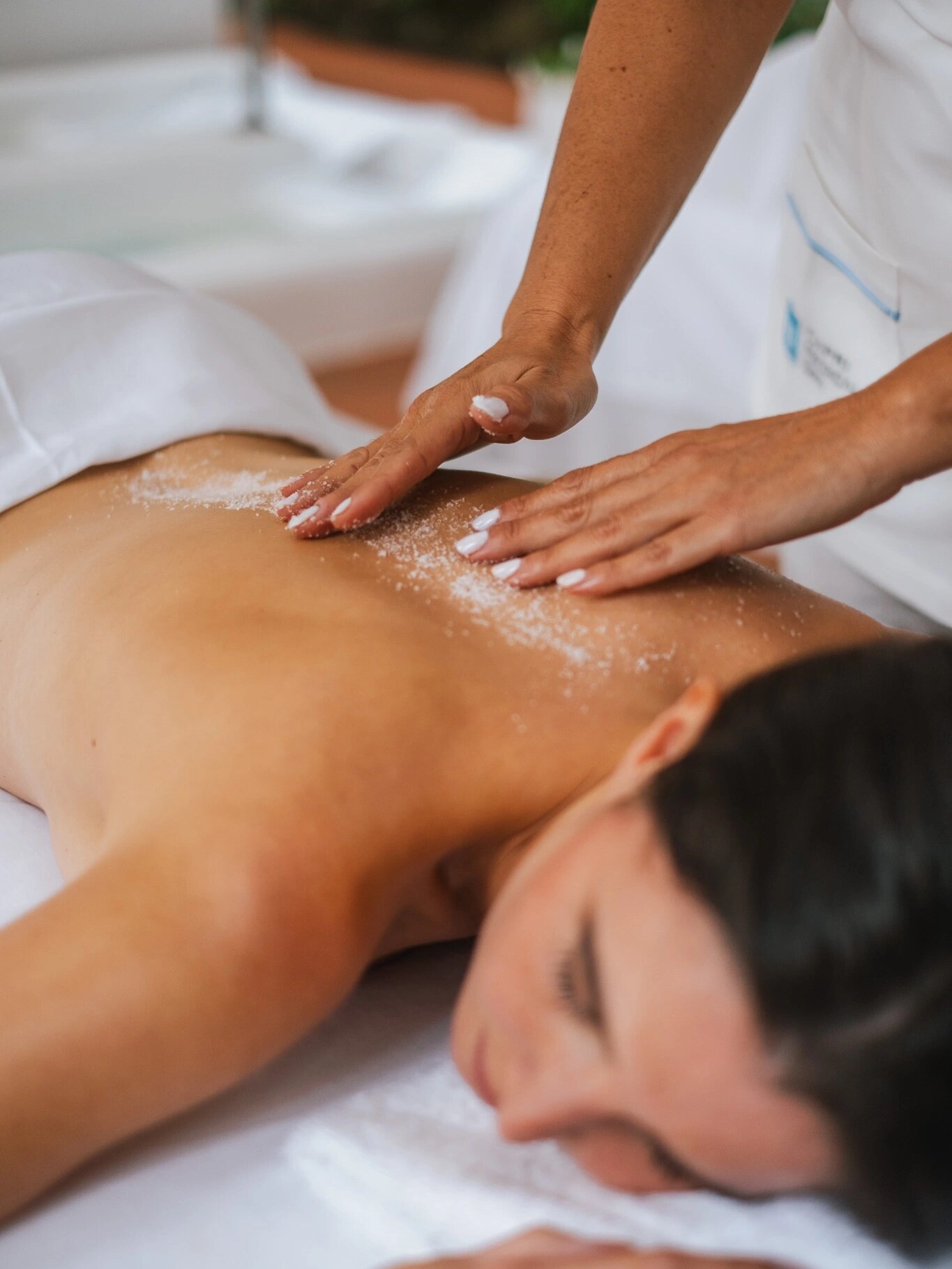 Jumeirah Capri Palace_Interior_Capri Medical SPA Treatment