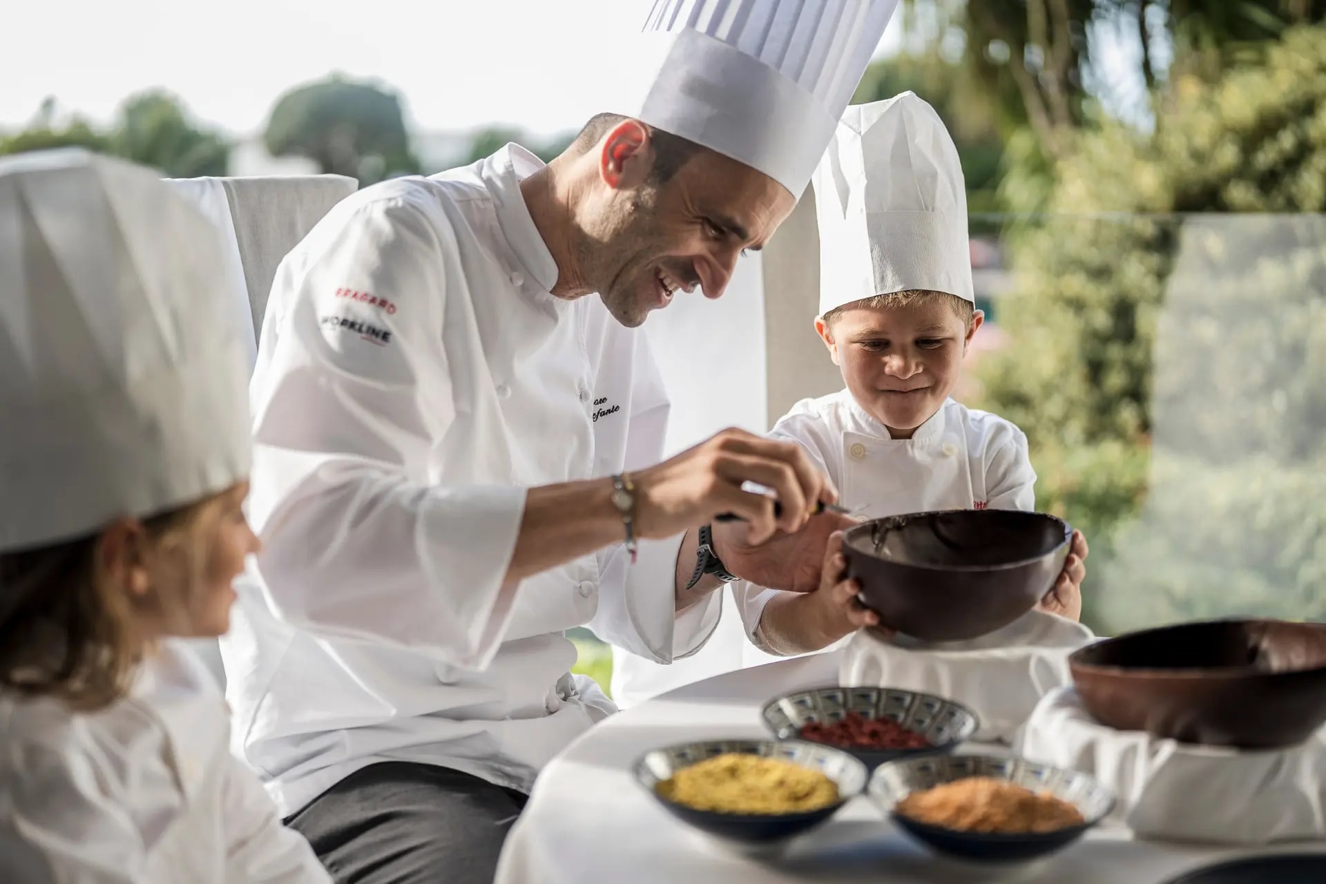 Family-friendly Themed Activities