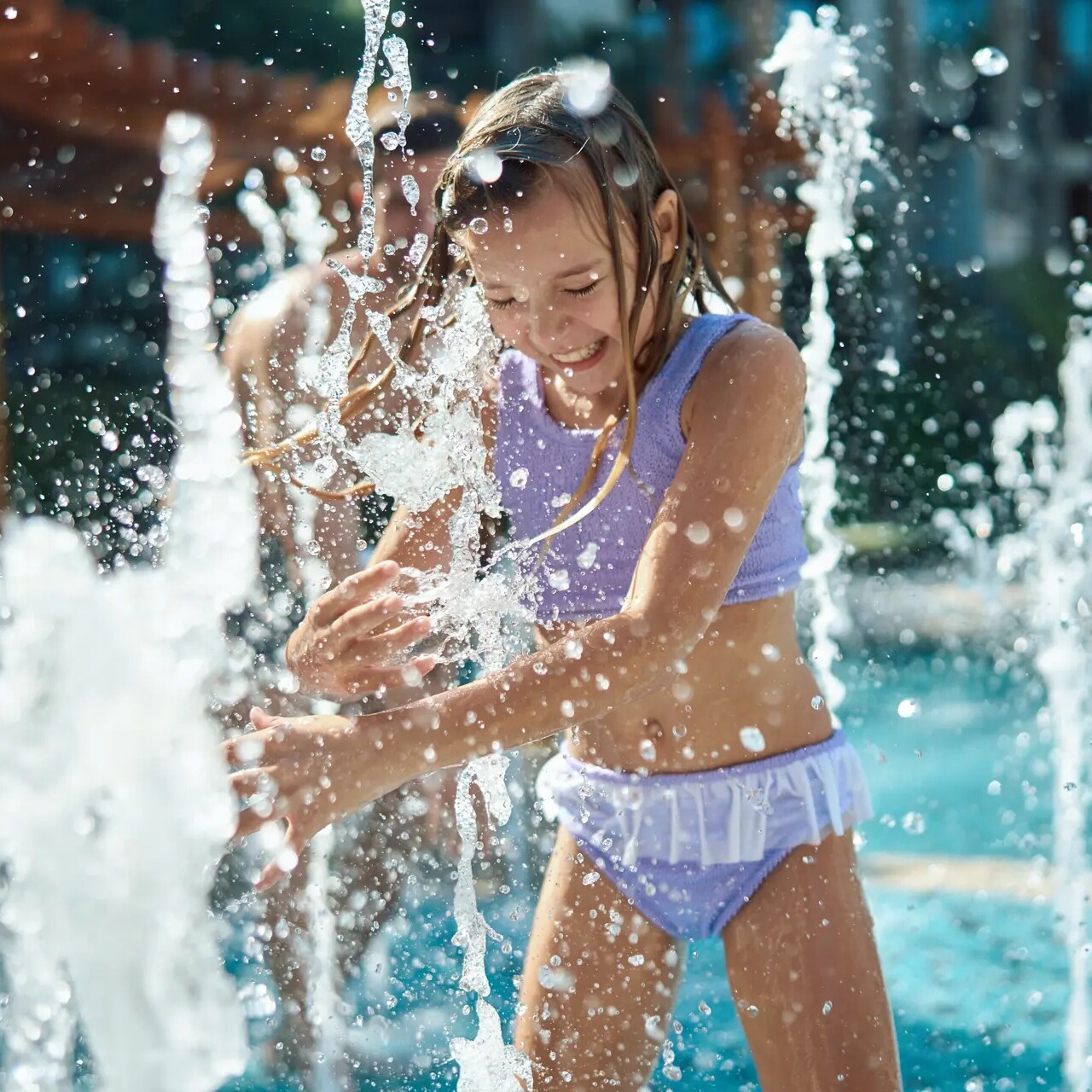 Jumeirah Al Naseem_Pool_Kids