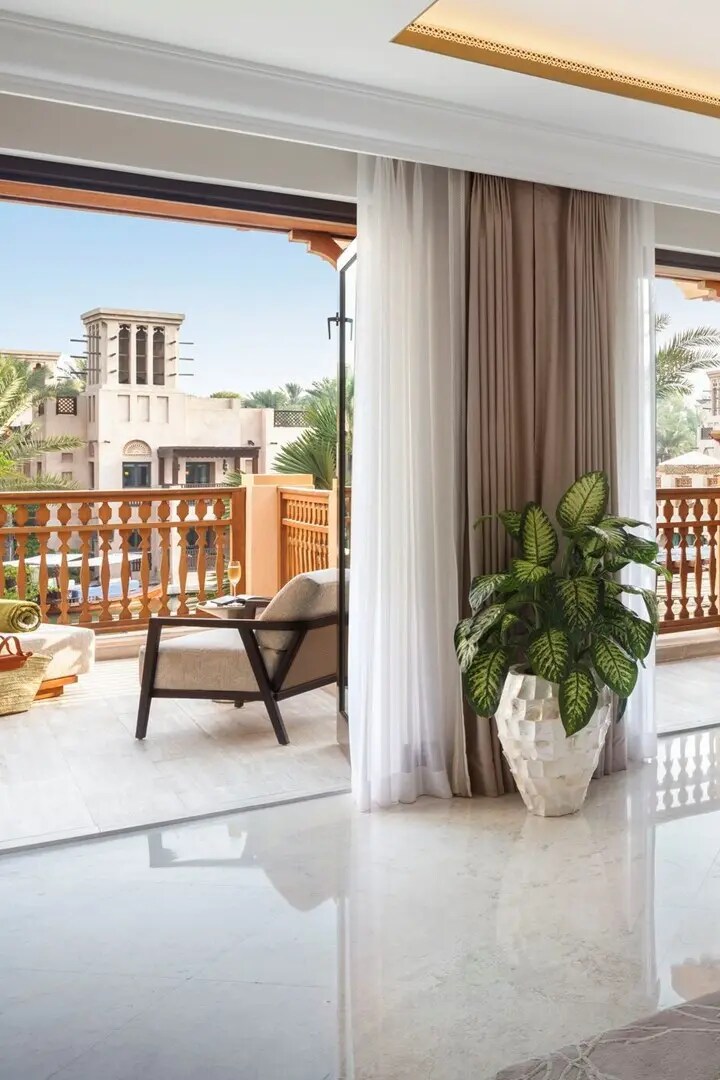 Malakiya 3 Bedroom Villa