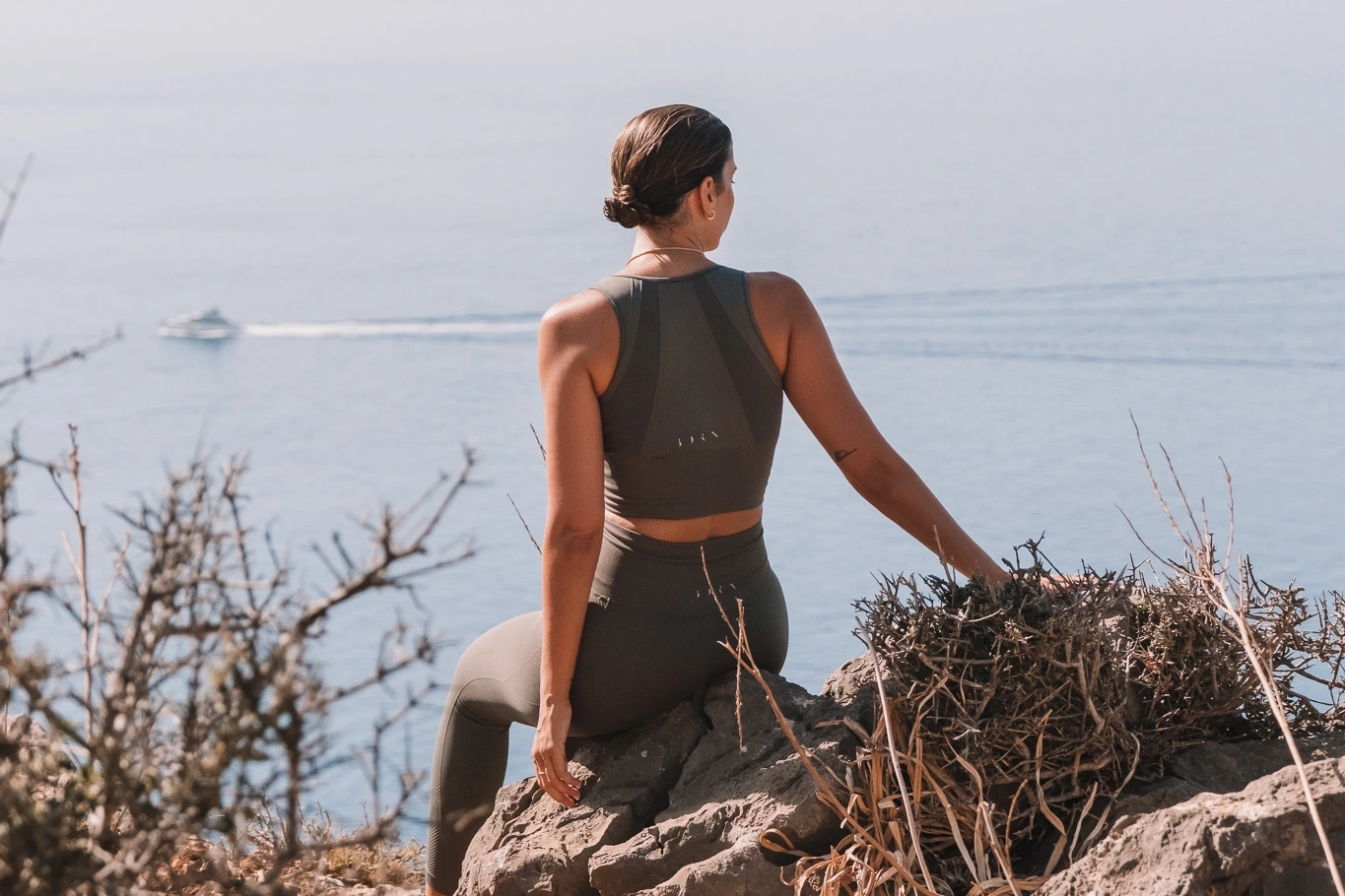 Jumeirah Mallorca  - Experiences - Hiking 09