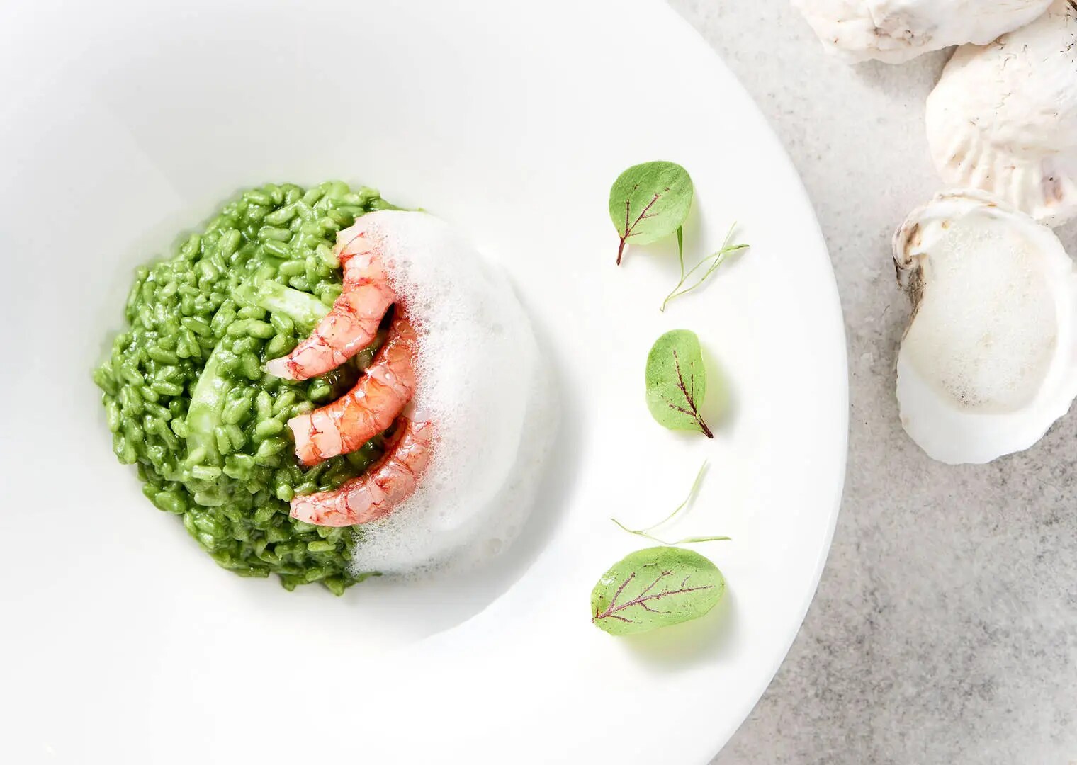 Pierchic food