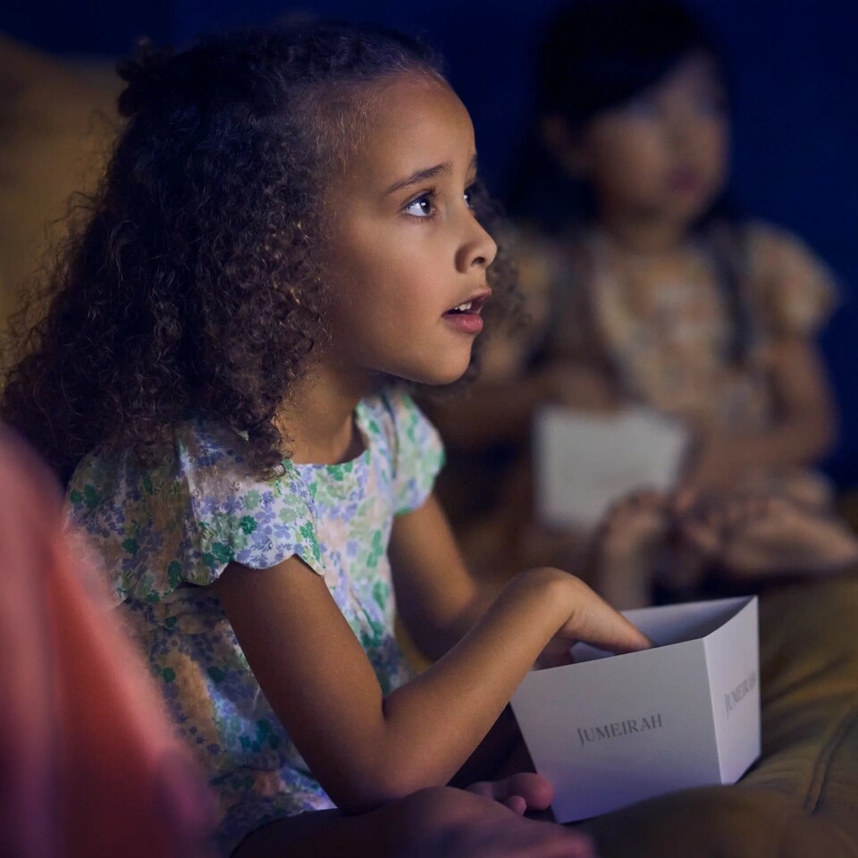 Jumeirah_Kids Club_Cinema_Lifestyle